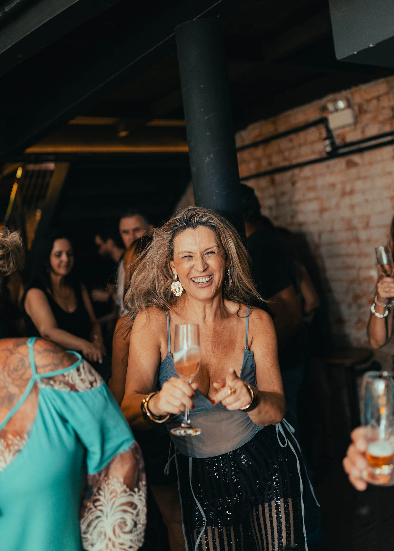 Festa da Tais! Festa anos 80 e 90 - 21/03/2026