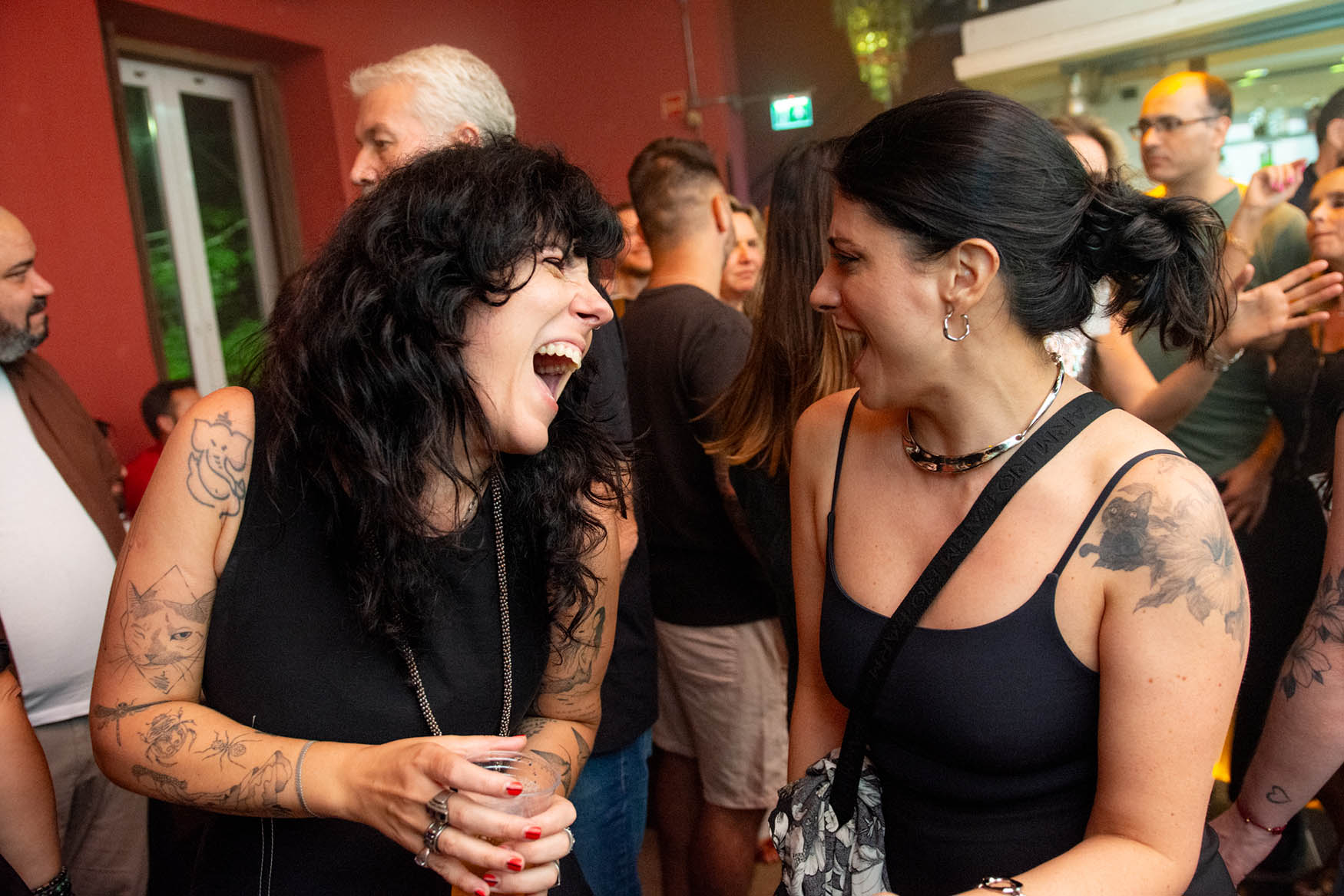 Balon� a festa very 80s and 90s! Festa anos 80 e 90 - 07/02/2026