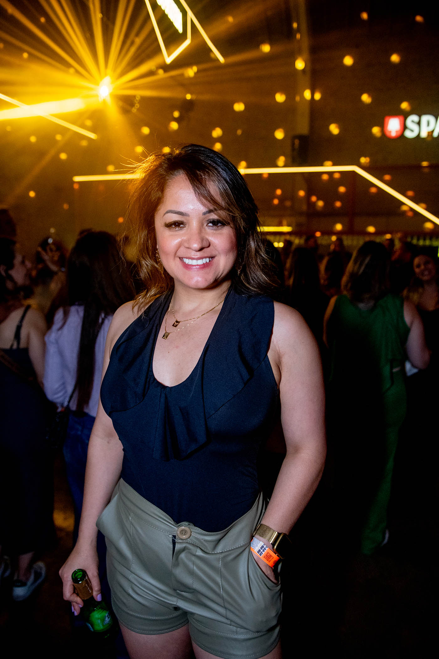 BALONÊ no FUGA - 19/11/2025