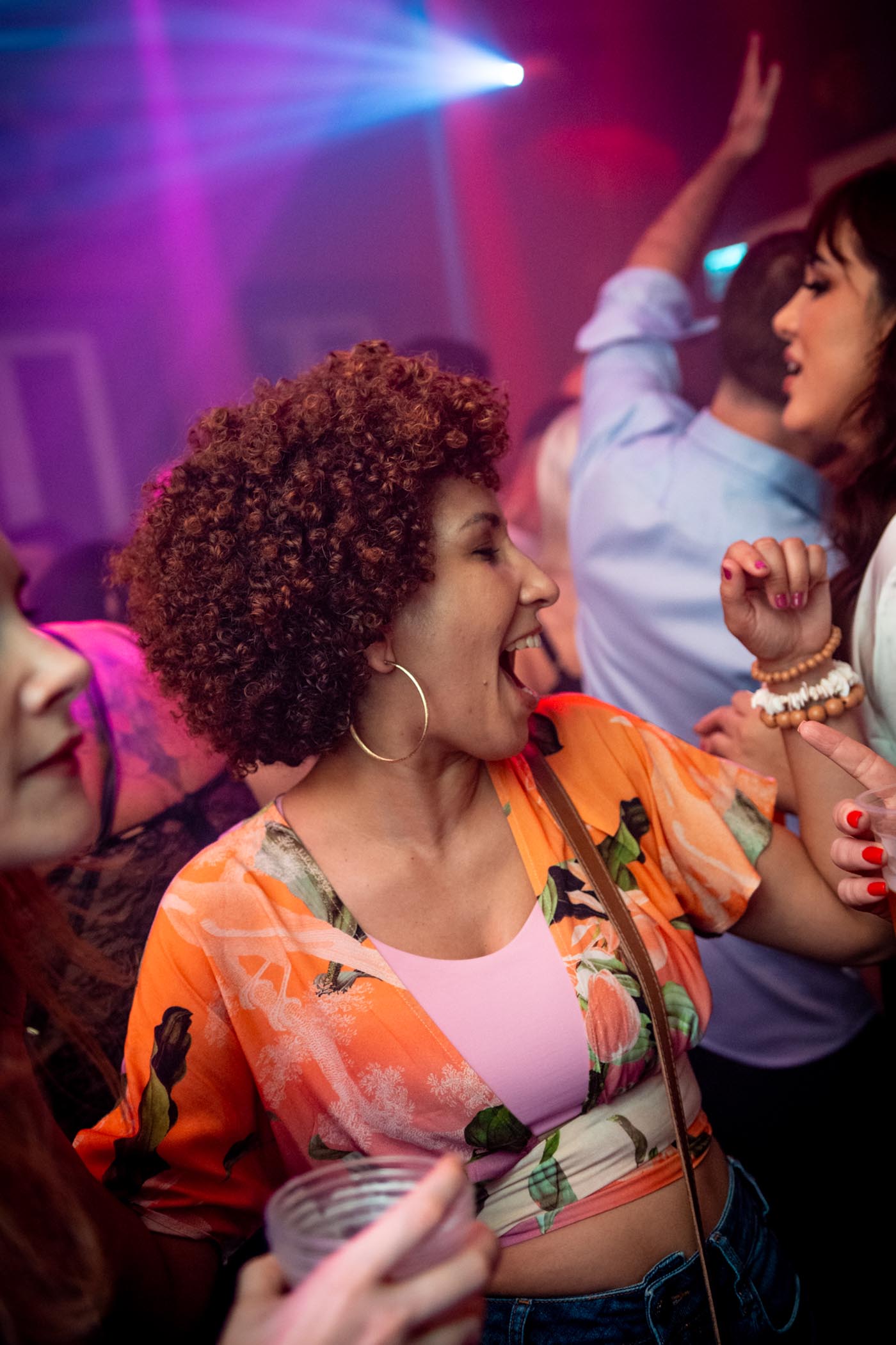 BalonÃª *A Festa VERY 80s!