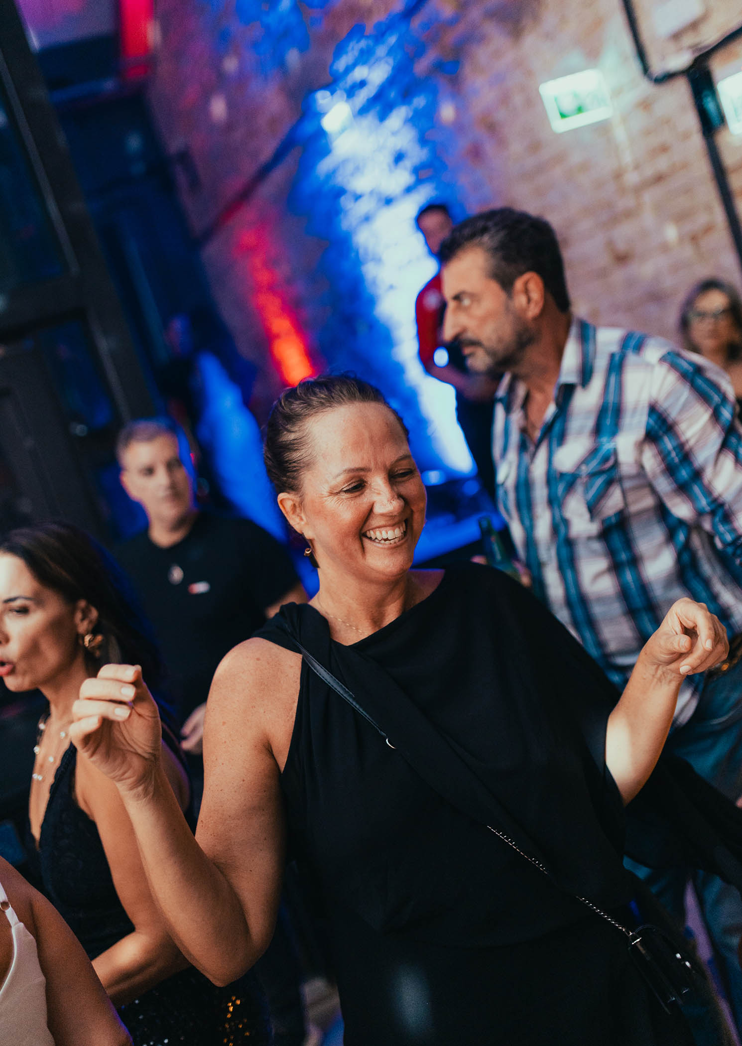 Festa da Tais! Festa anos 80 e 90 - 21/03/2026