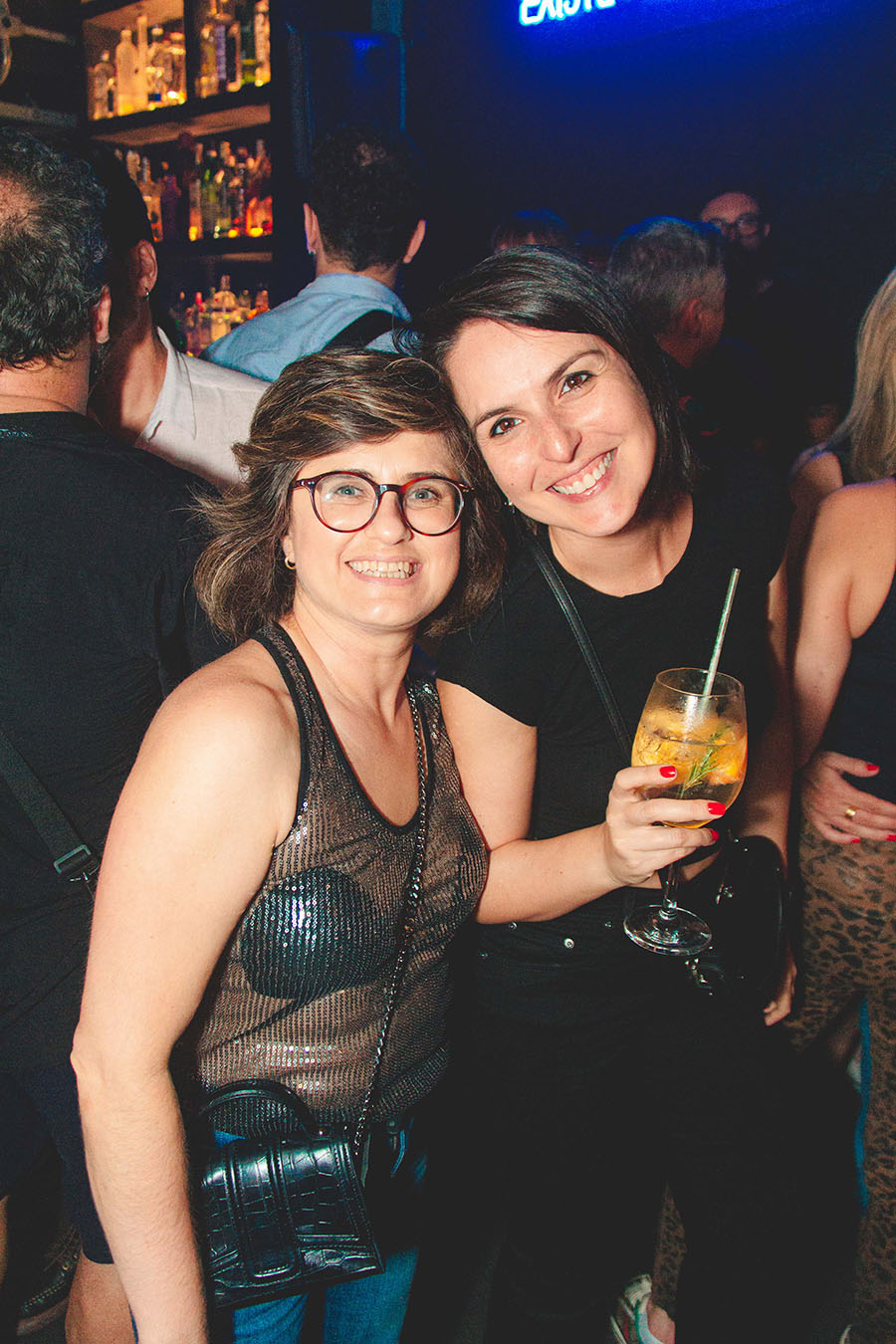 BaloGAY! A Festa VERY 80s! 14/12/2024