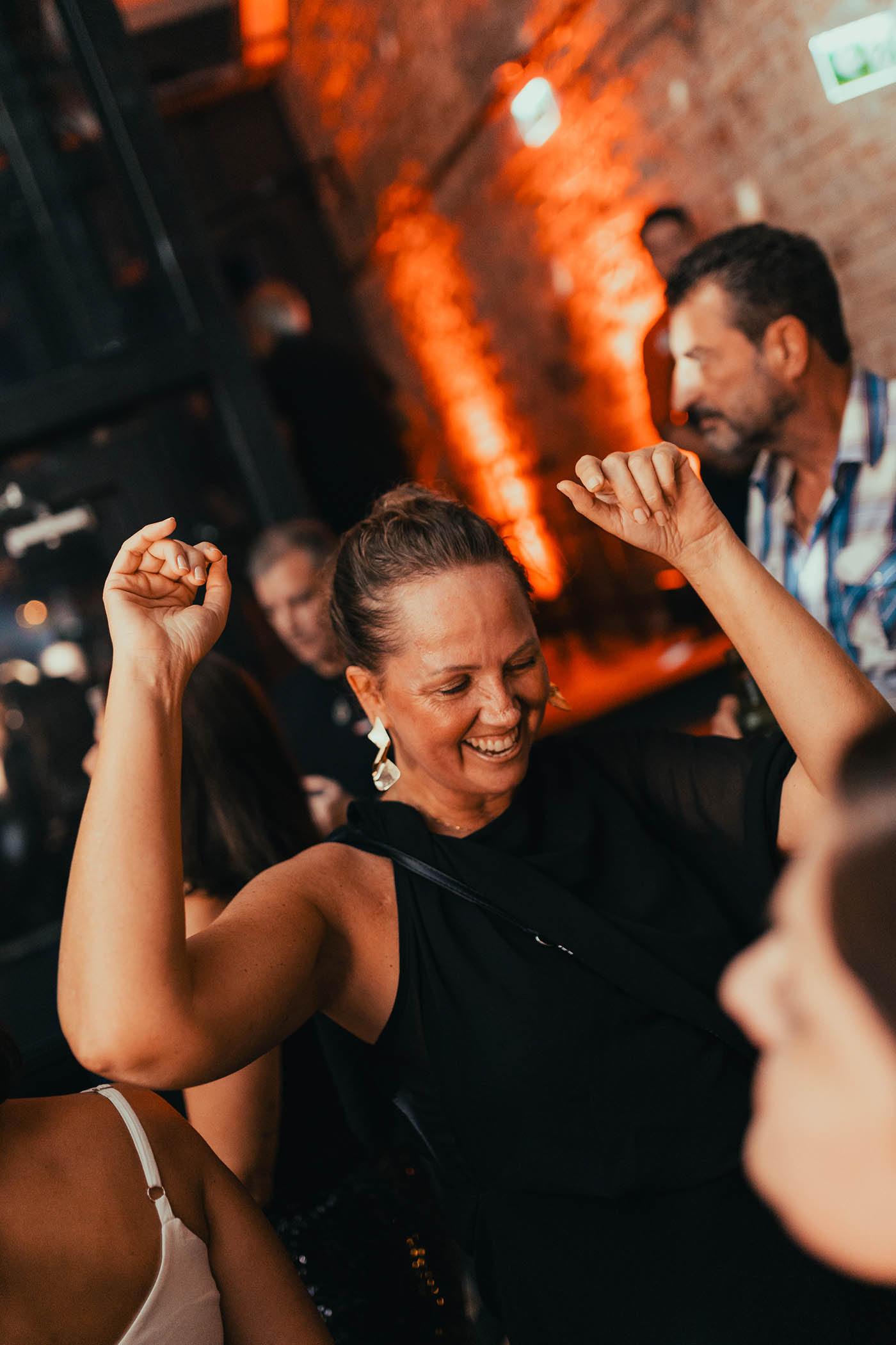 Festa da Tais! Festa anos 80 e 90 - 21/03/2026