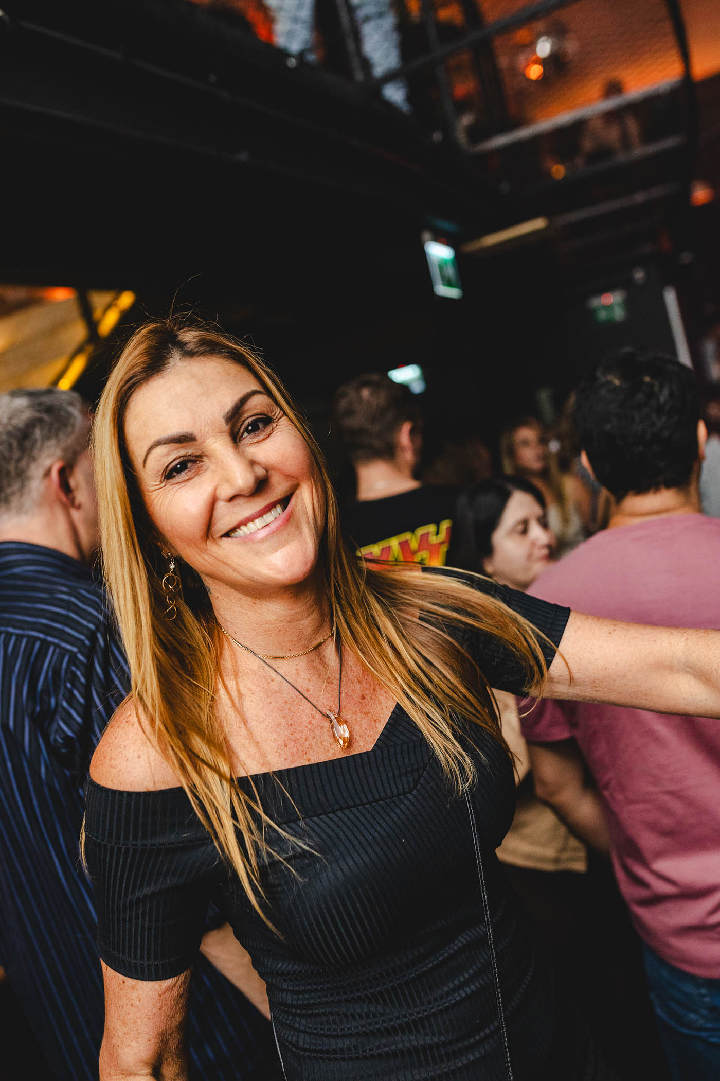 Festa anos 80 e 90 - Balonê *A Festa VERY 80s!