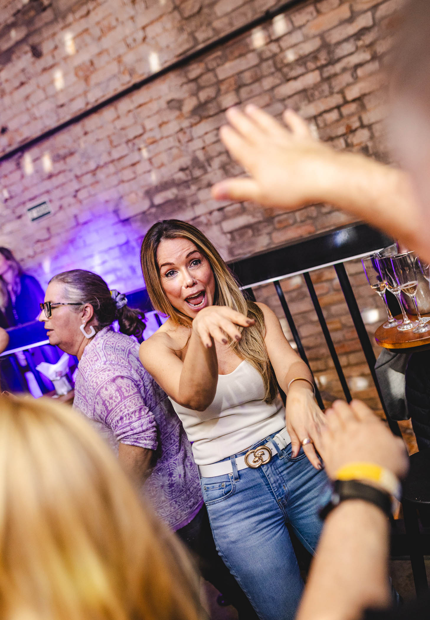 Festa anos 80 e 90 - Balonê *A Festa VERY 80s!