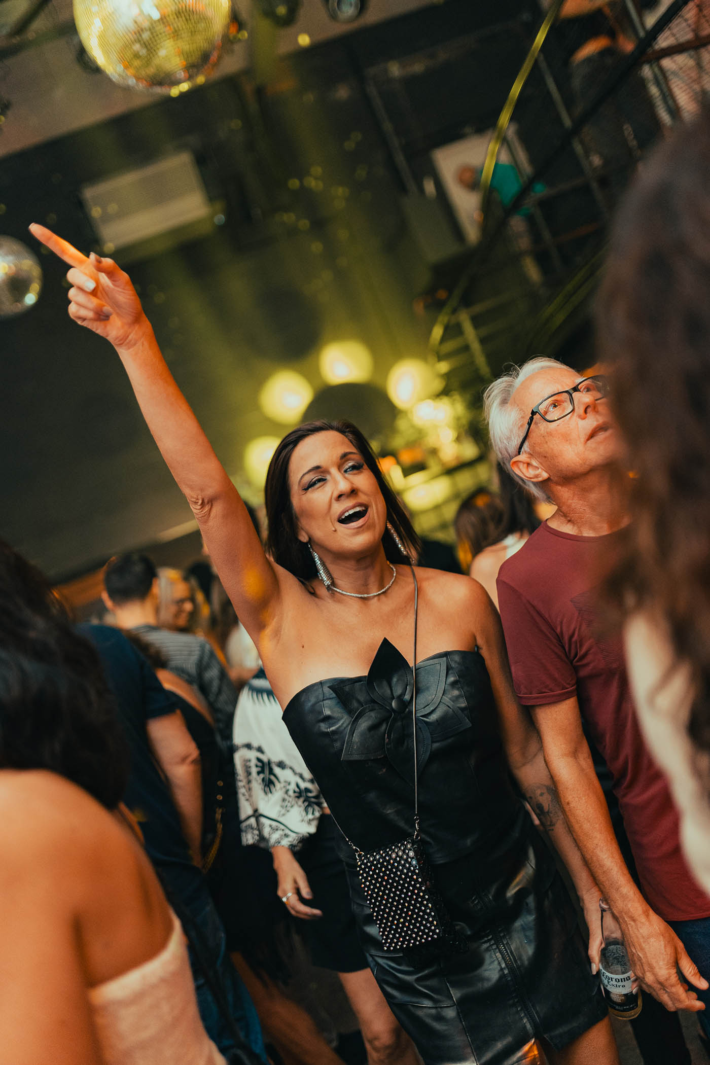 Festa da Tais! Festa anos 80 e 90 - 21/03/2026