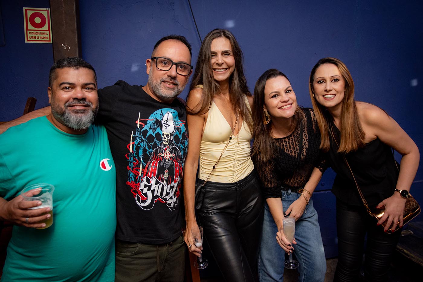 BalonÃª *A Festa VERY 80s!