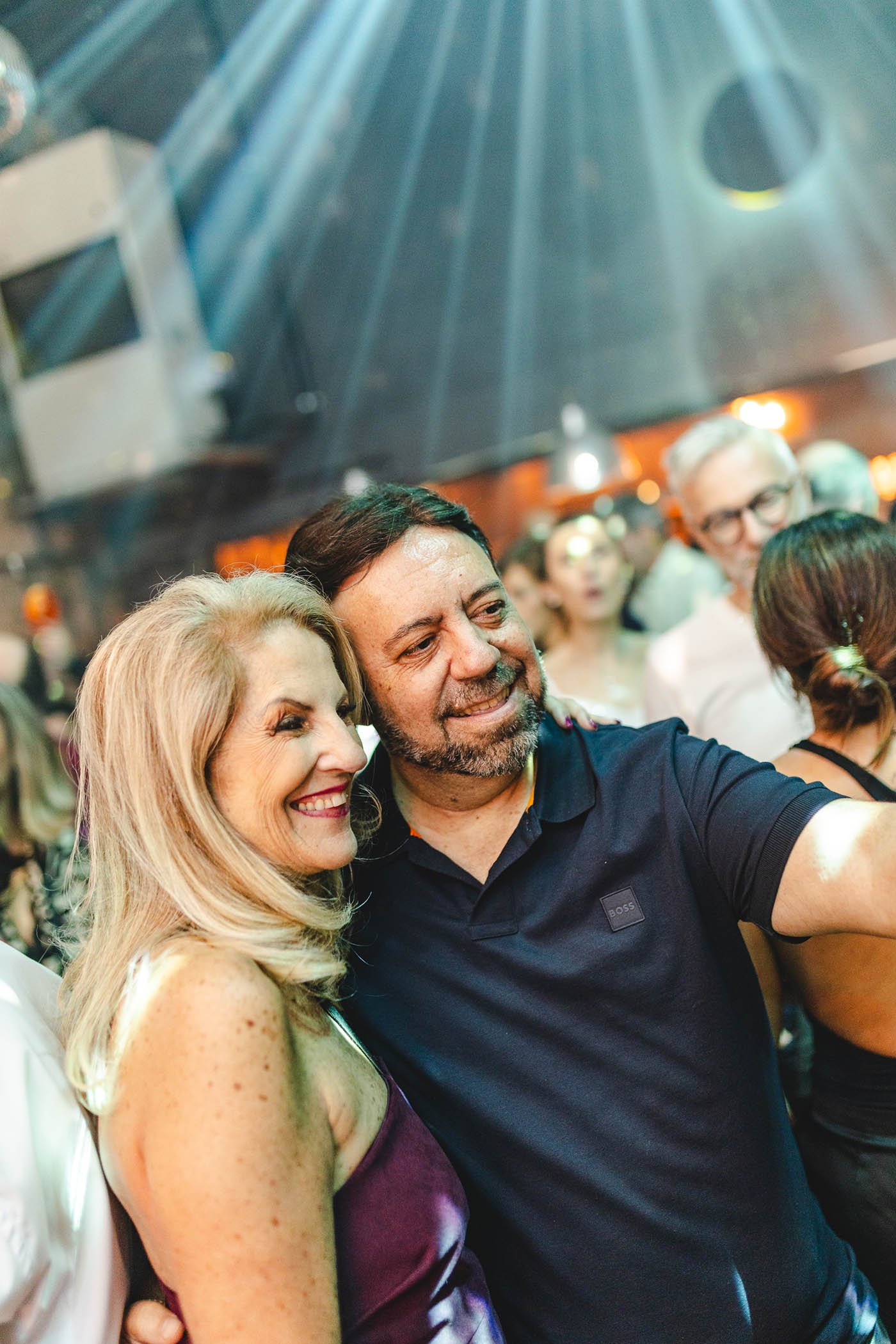 Festa anos 80 e 90 - Balonê *A Festa VERY 80s!