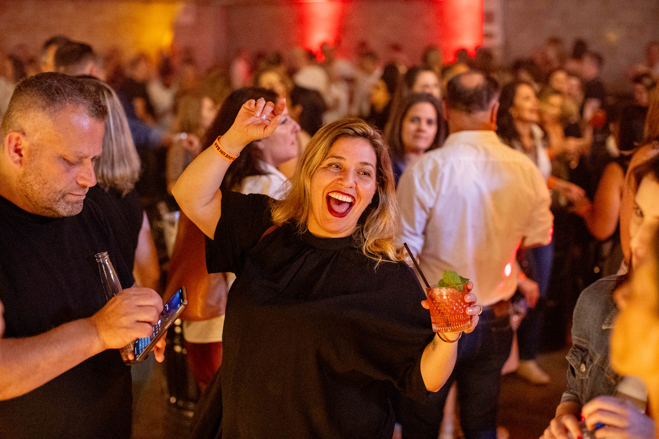 BALONÊ no FUGA - 19/11/2025