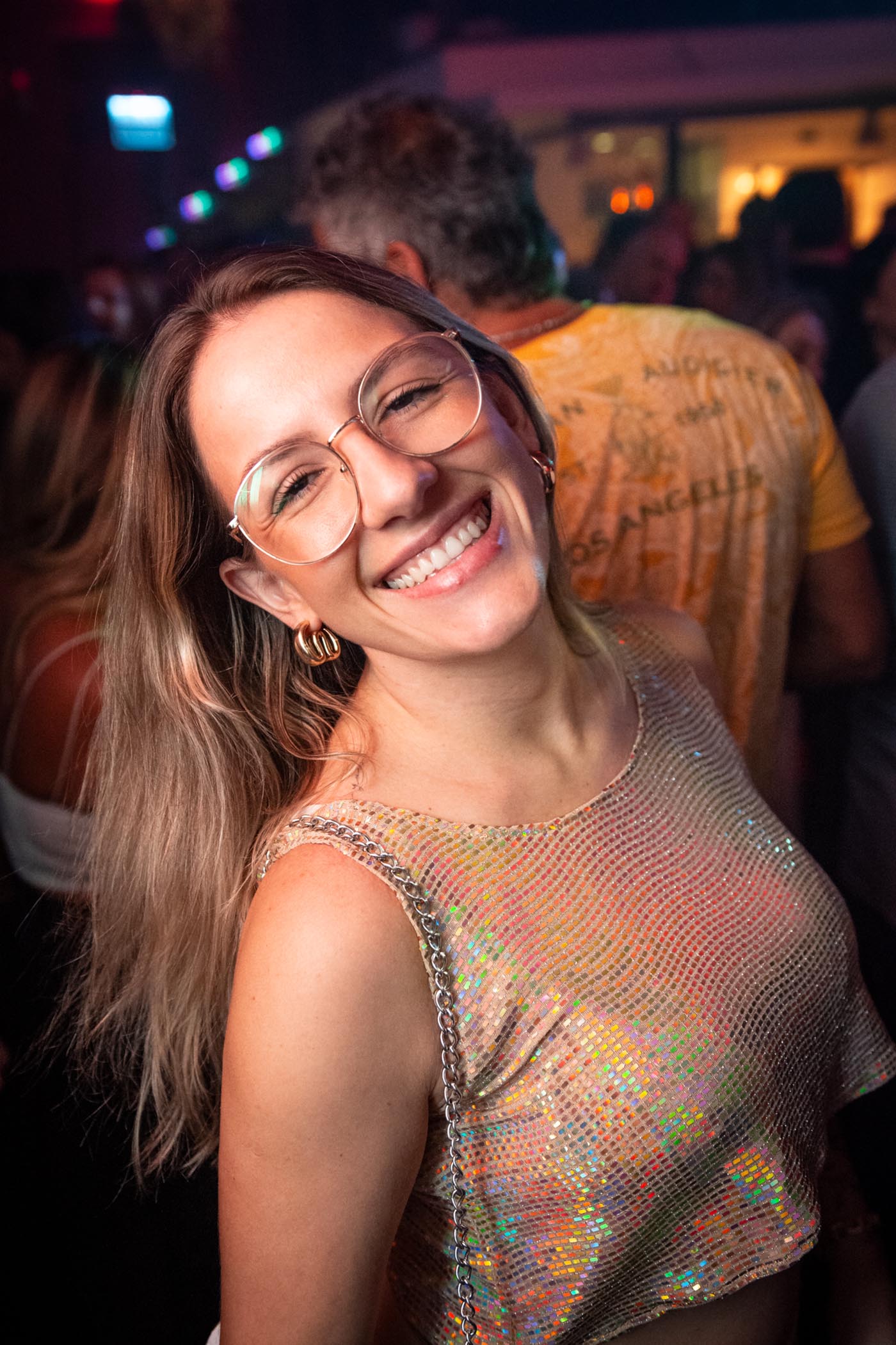 BalonÃª *A Festa VERY 80s!