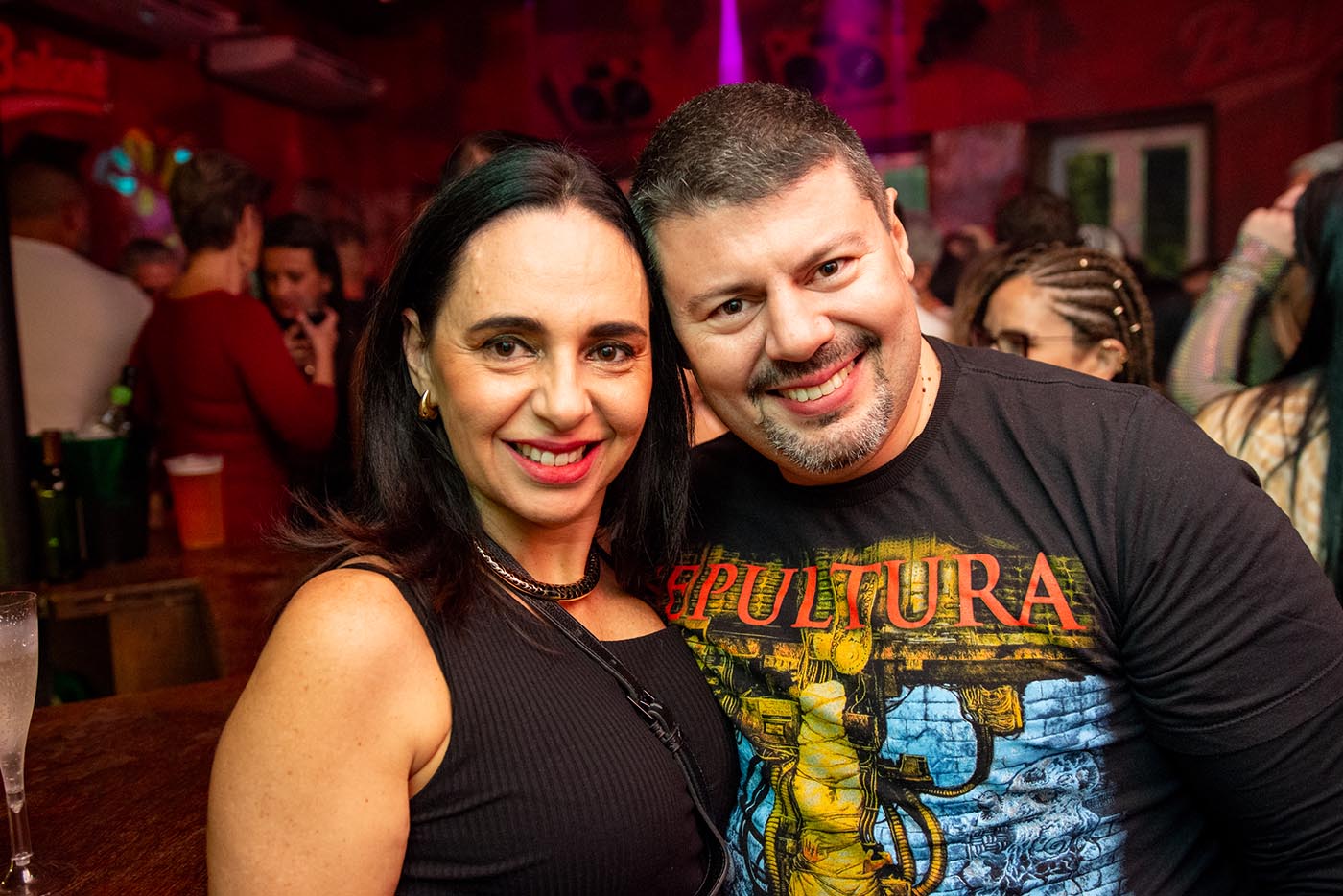 BalonÃª * A Festa VERY 80s!