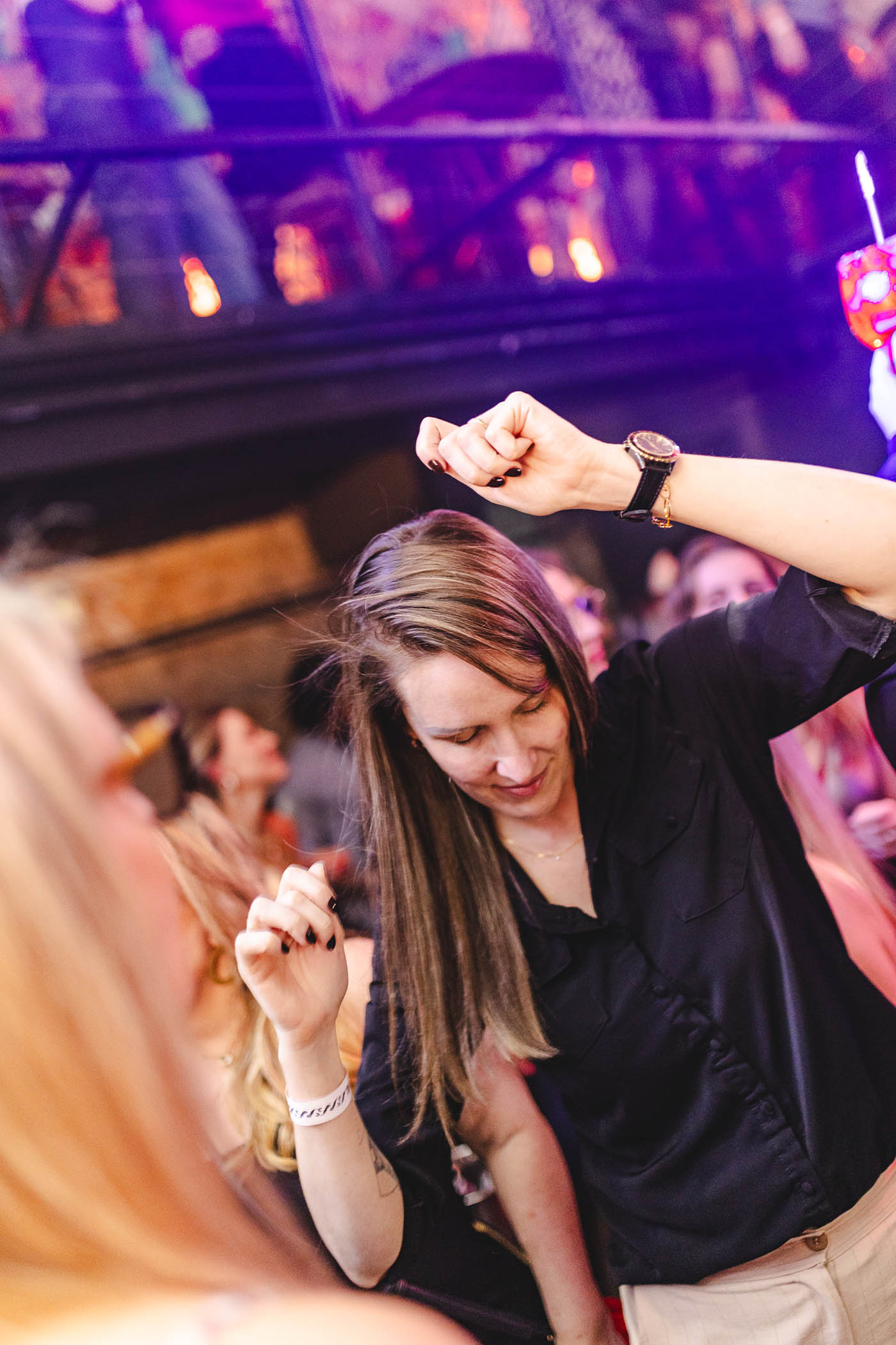 Festa anos 80 e 90 - Balonê *A Festa VERY 80s!