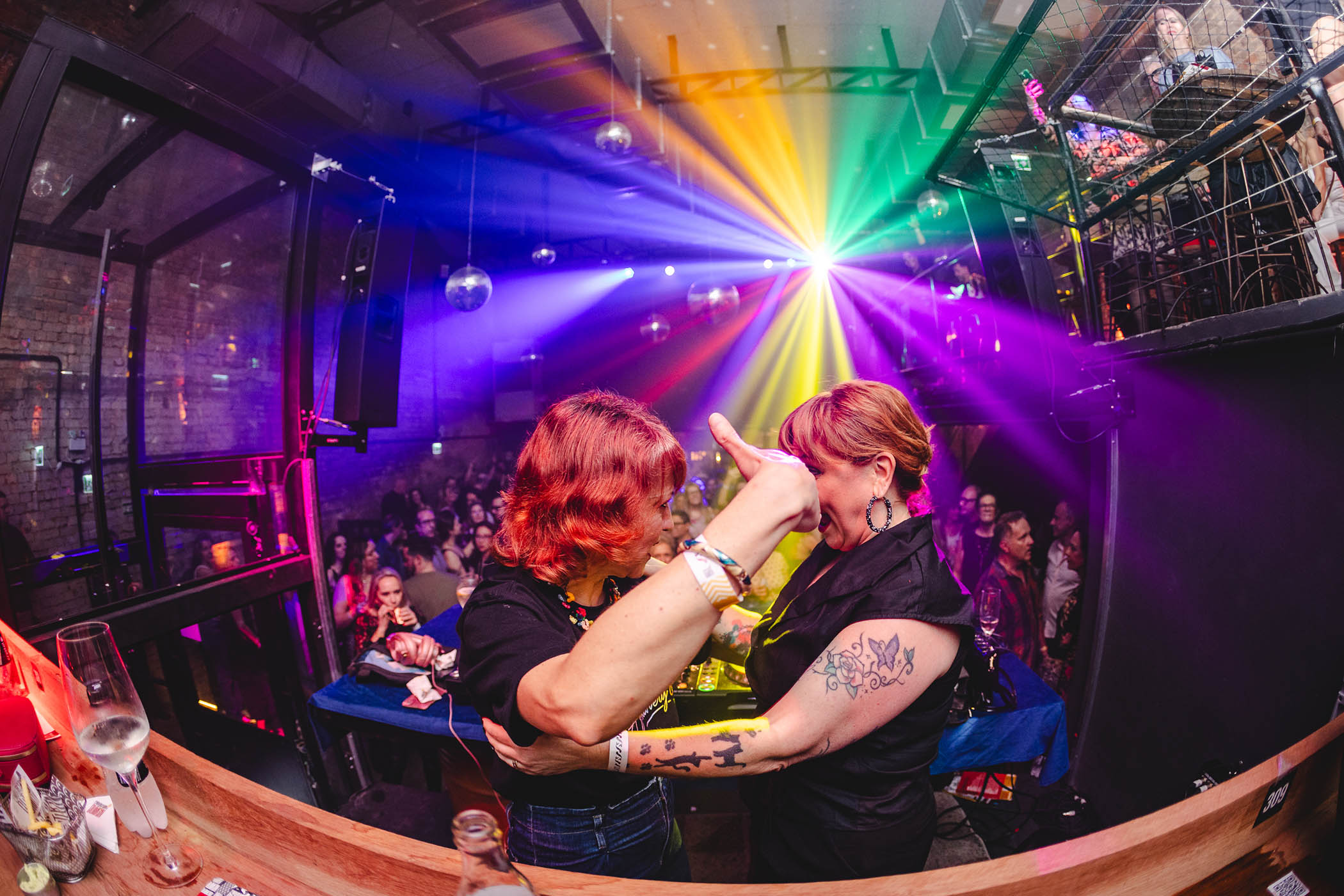 Festa anos 80 e 90 - Balonê *A Festa VERY 80s!