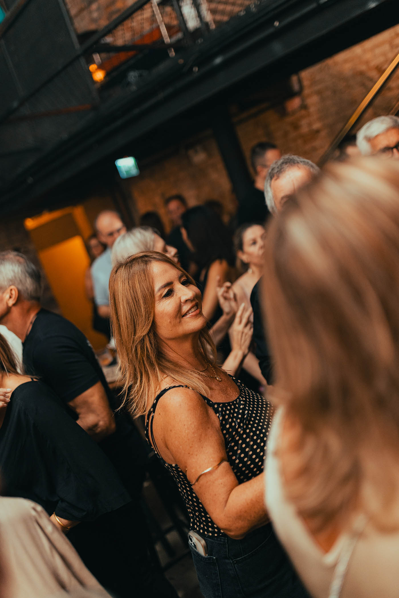 Festa da Tais! Festa anos 80 e 90 - 21/03/2026