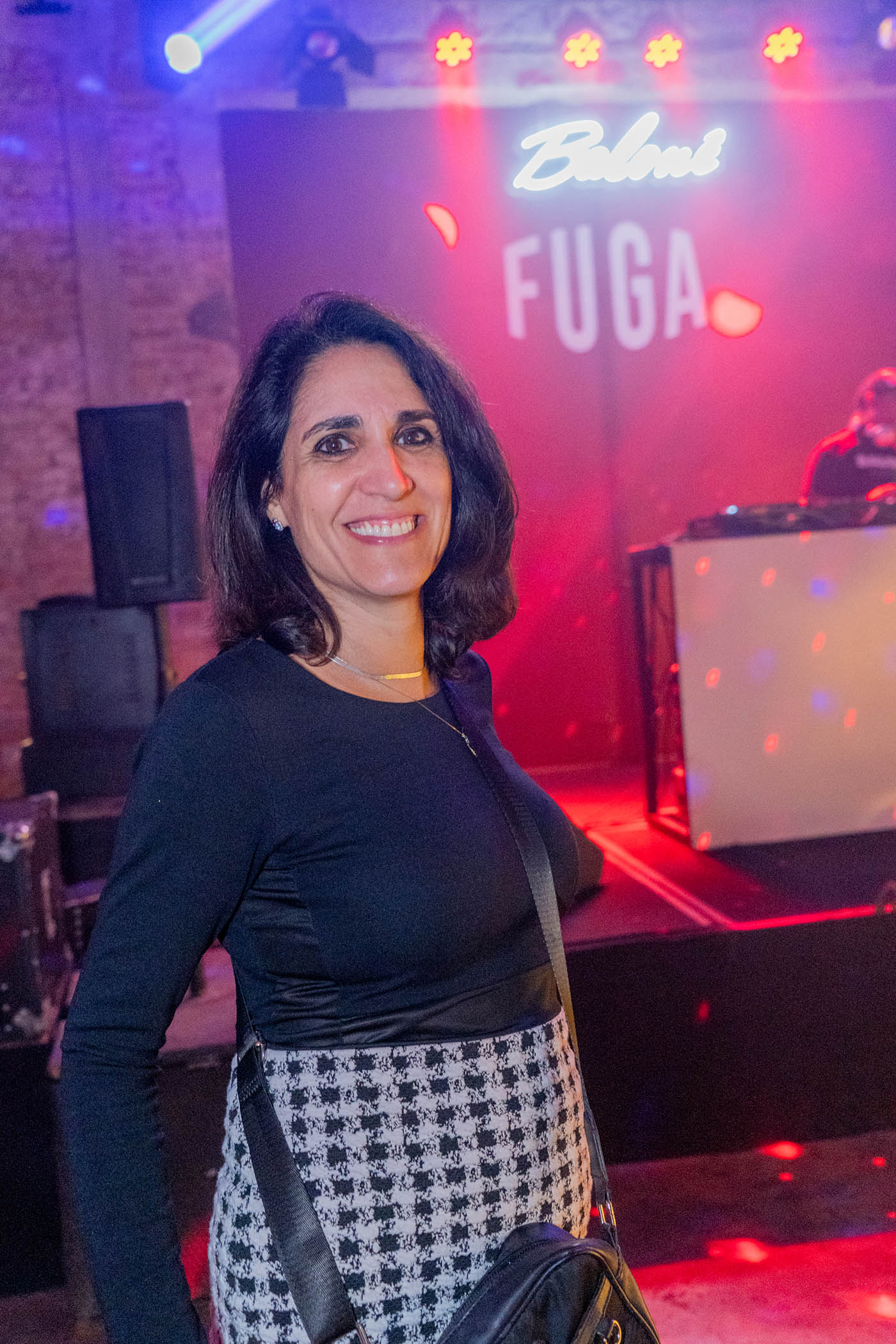 BALONÊ no FUGA - 19/11/2025