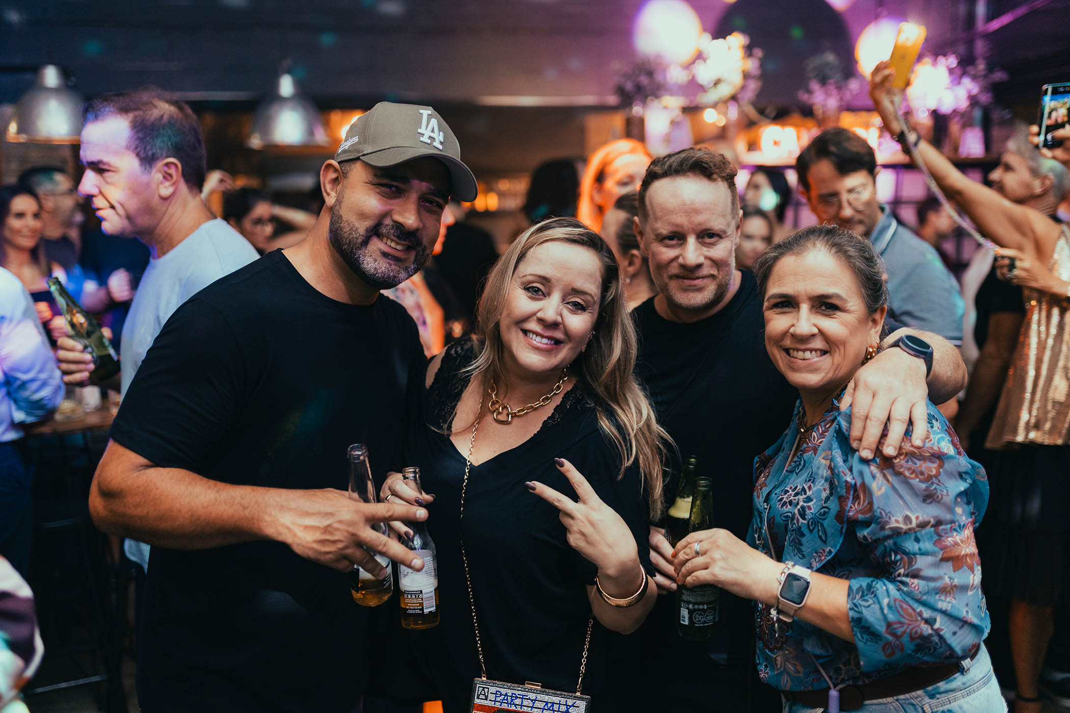 Festa da Tais! Festa anos 80 e 90 - 21/03/2026