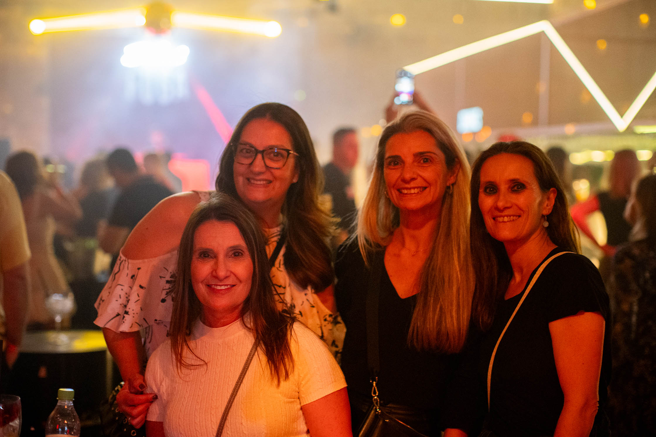 BALONÊ no FUGA - 19/11/2025