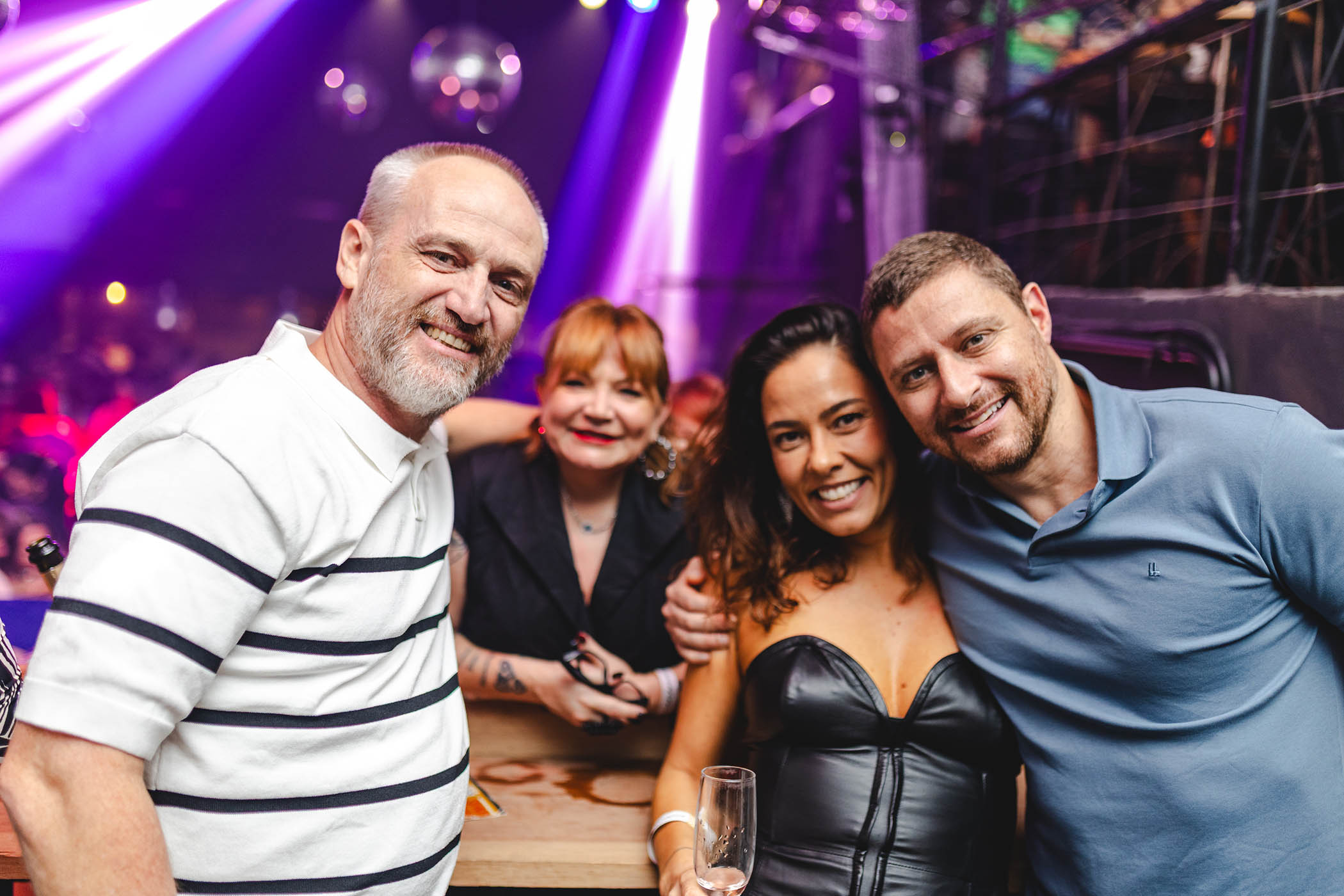 Festa anos 80 e 90 - Balonê *A Festa VERY 80s!