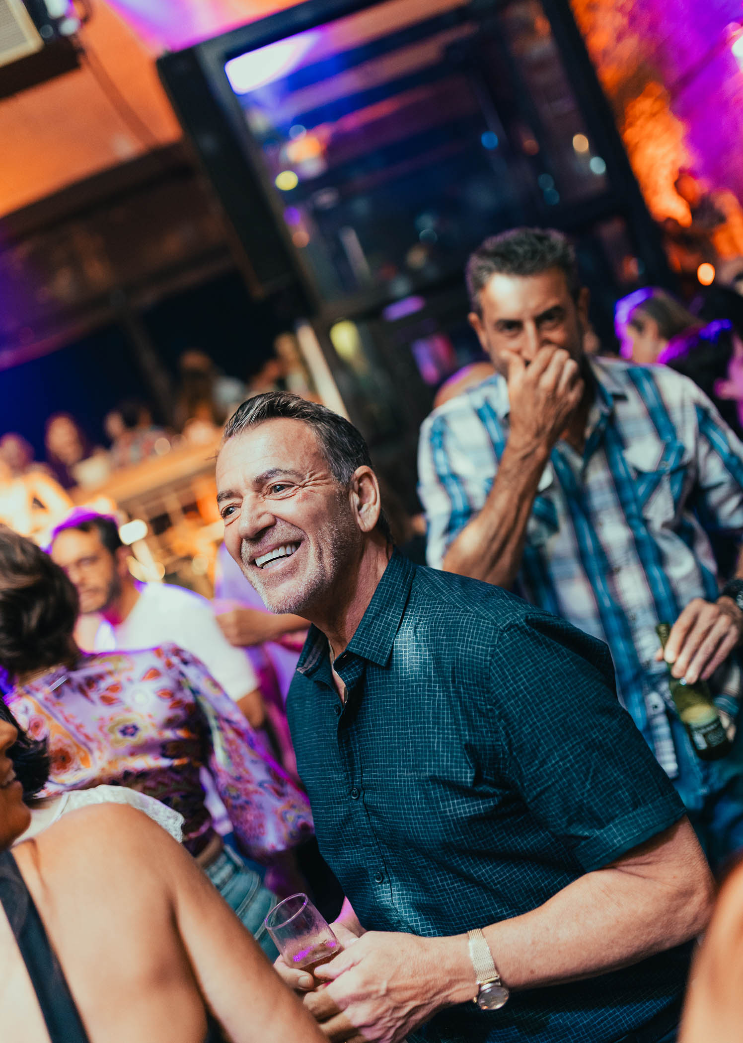 Festa da Tais! Festa anos 80 e 90 - 21/03/2026