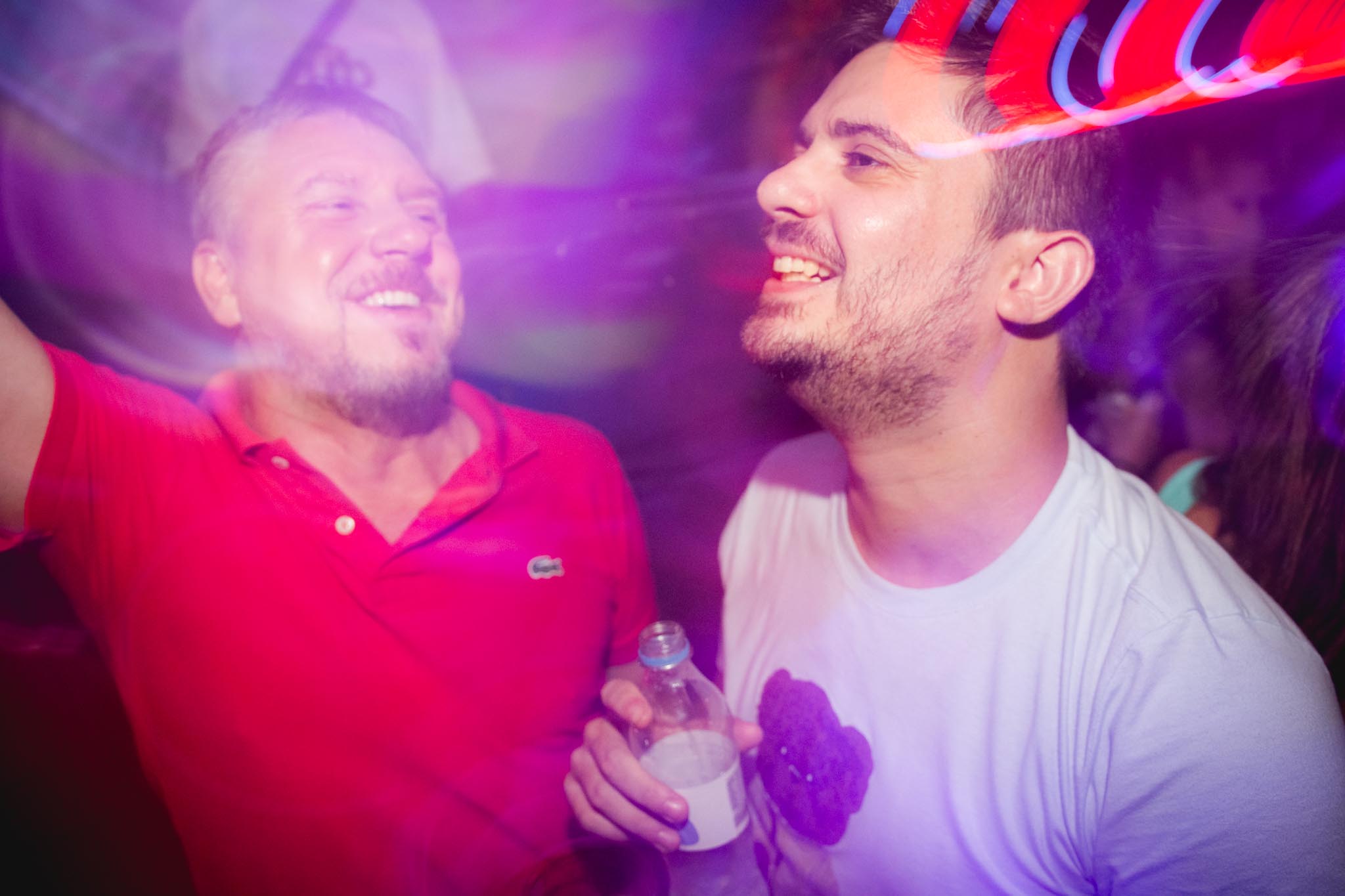 BalonÃª *A Festa VERY 80s!