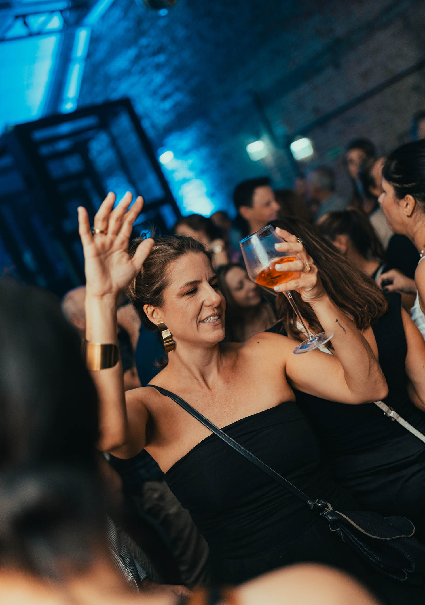 Festa da Tais! Festa anos 80 e 90 - 21/03/2026