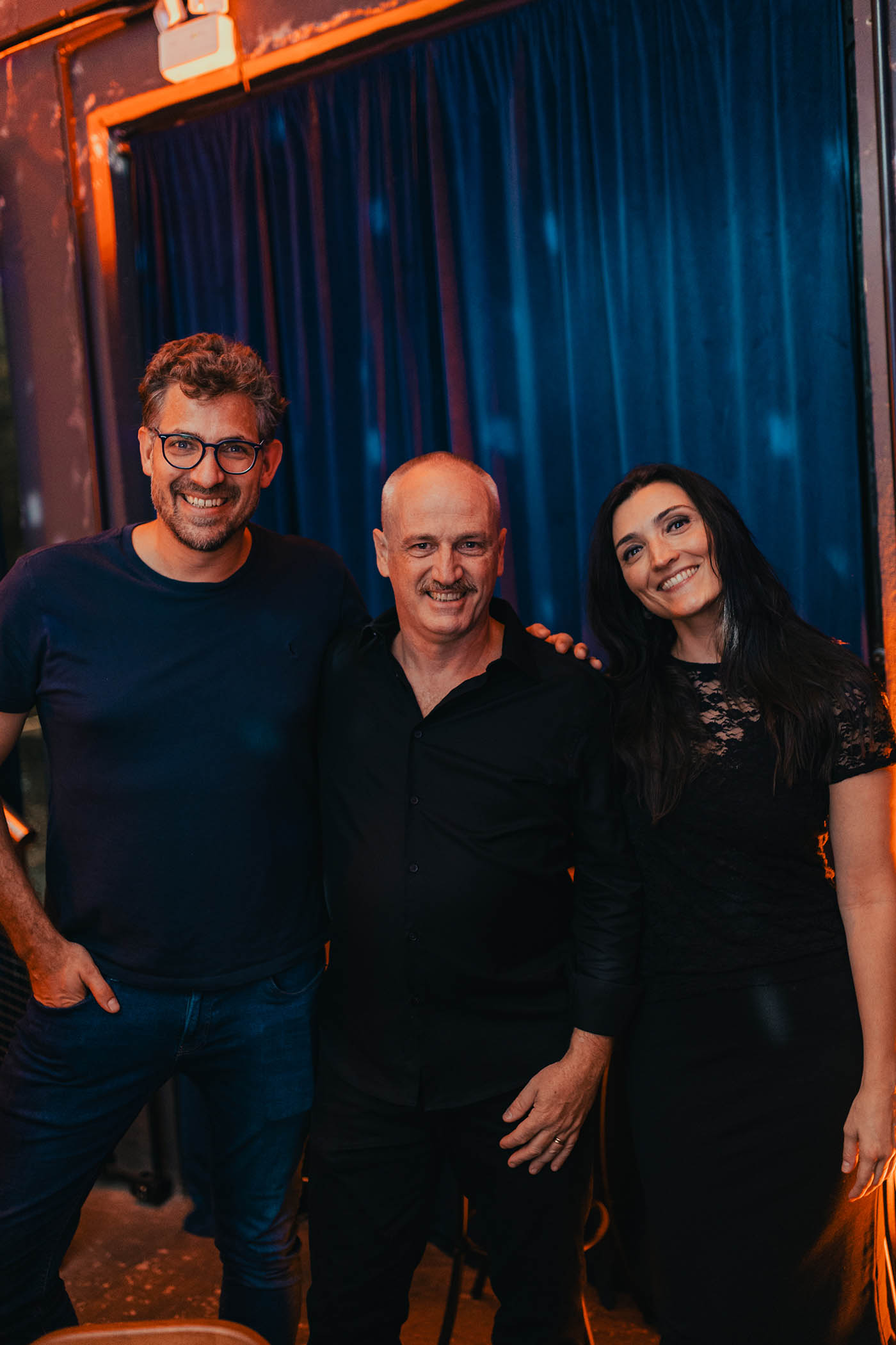 Festa da Tais! Festa anos 80 e 90 - 21/03/2026