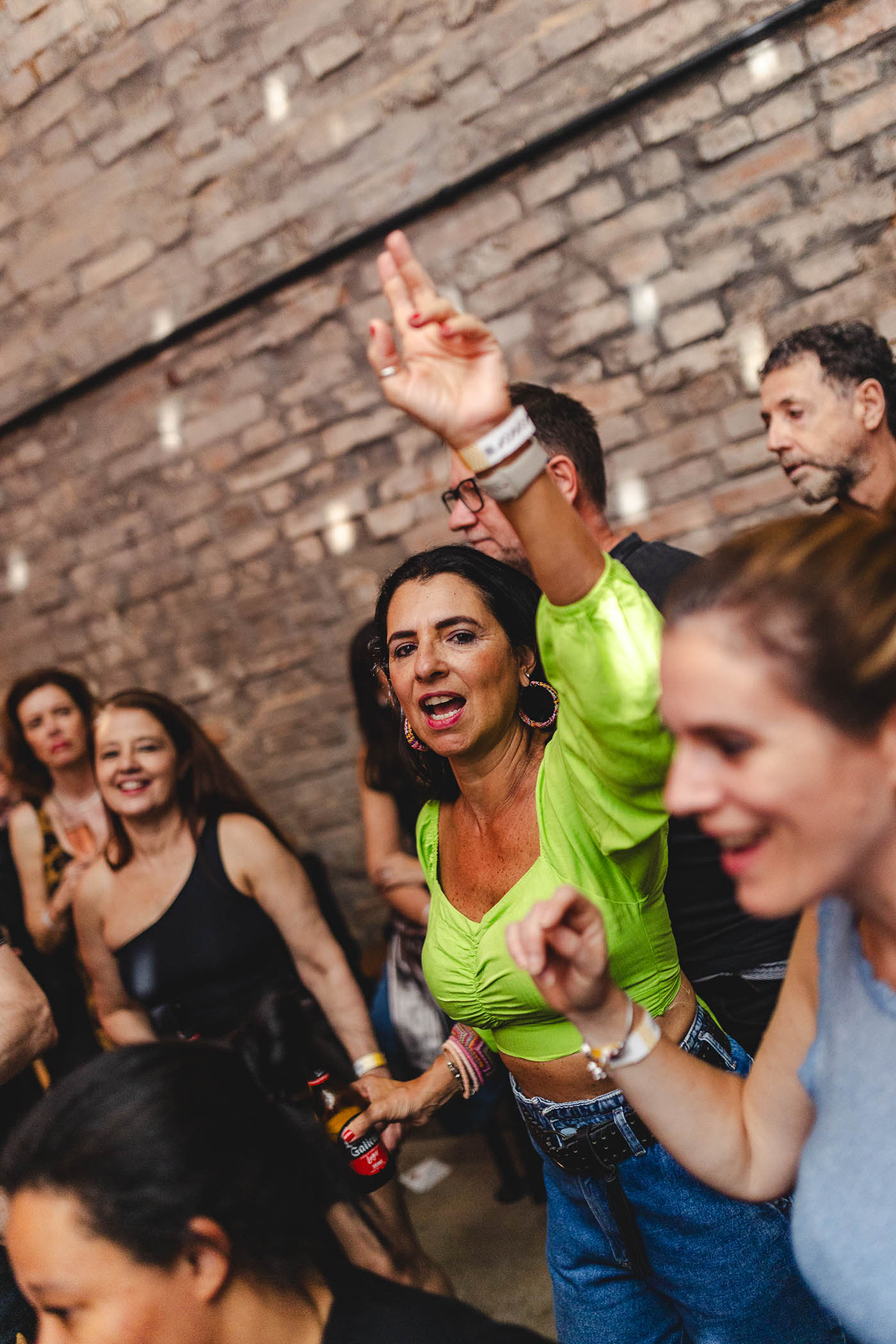 Festa anos 80 e 90 - Balonê *A Festa VERY 80s!