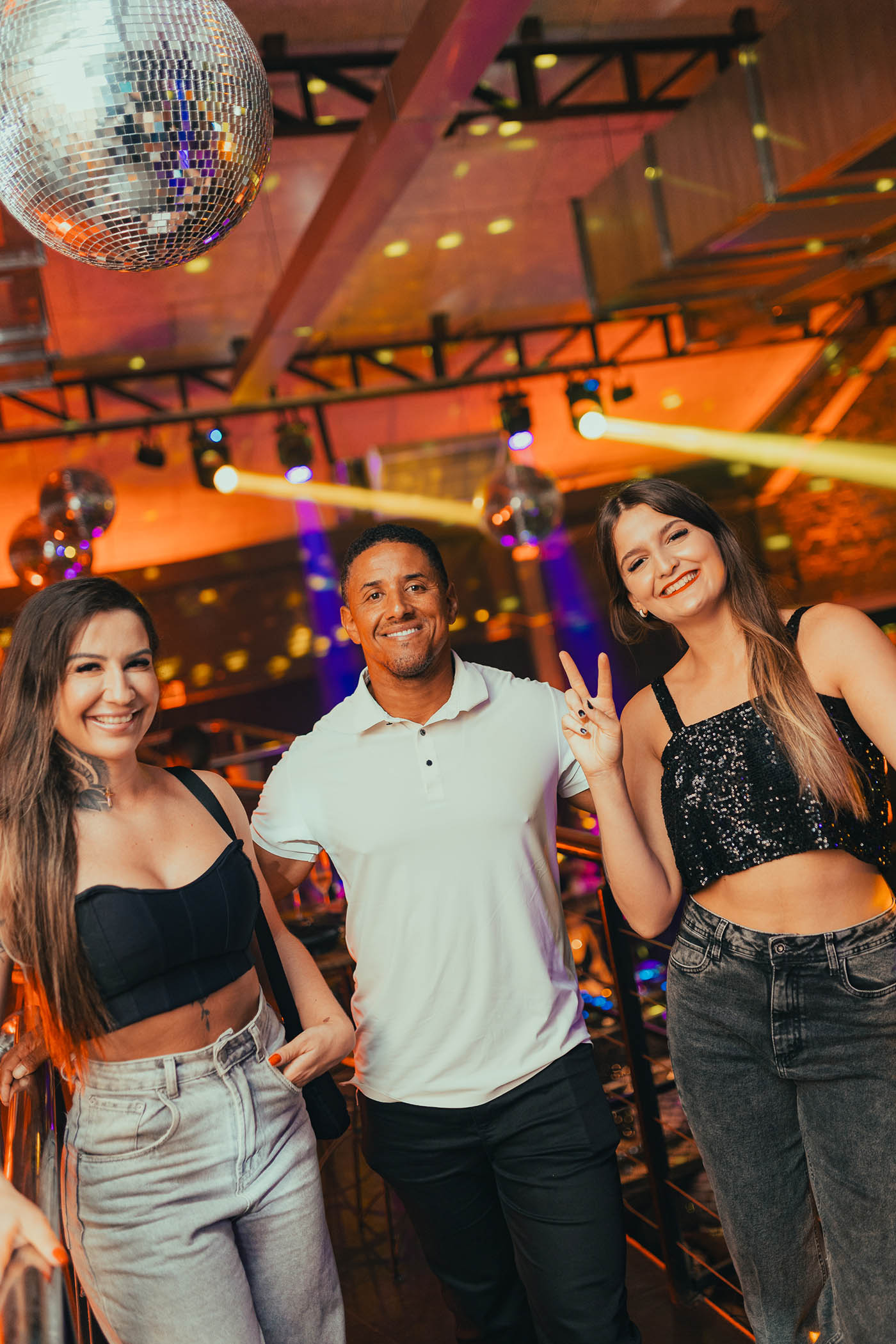 Festa da Tais! Festa anos 80 e 90 - 21/03/2026