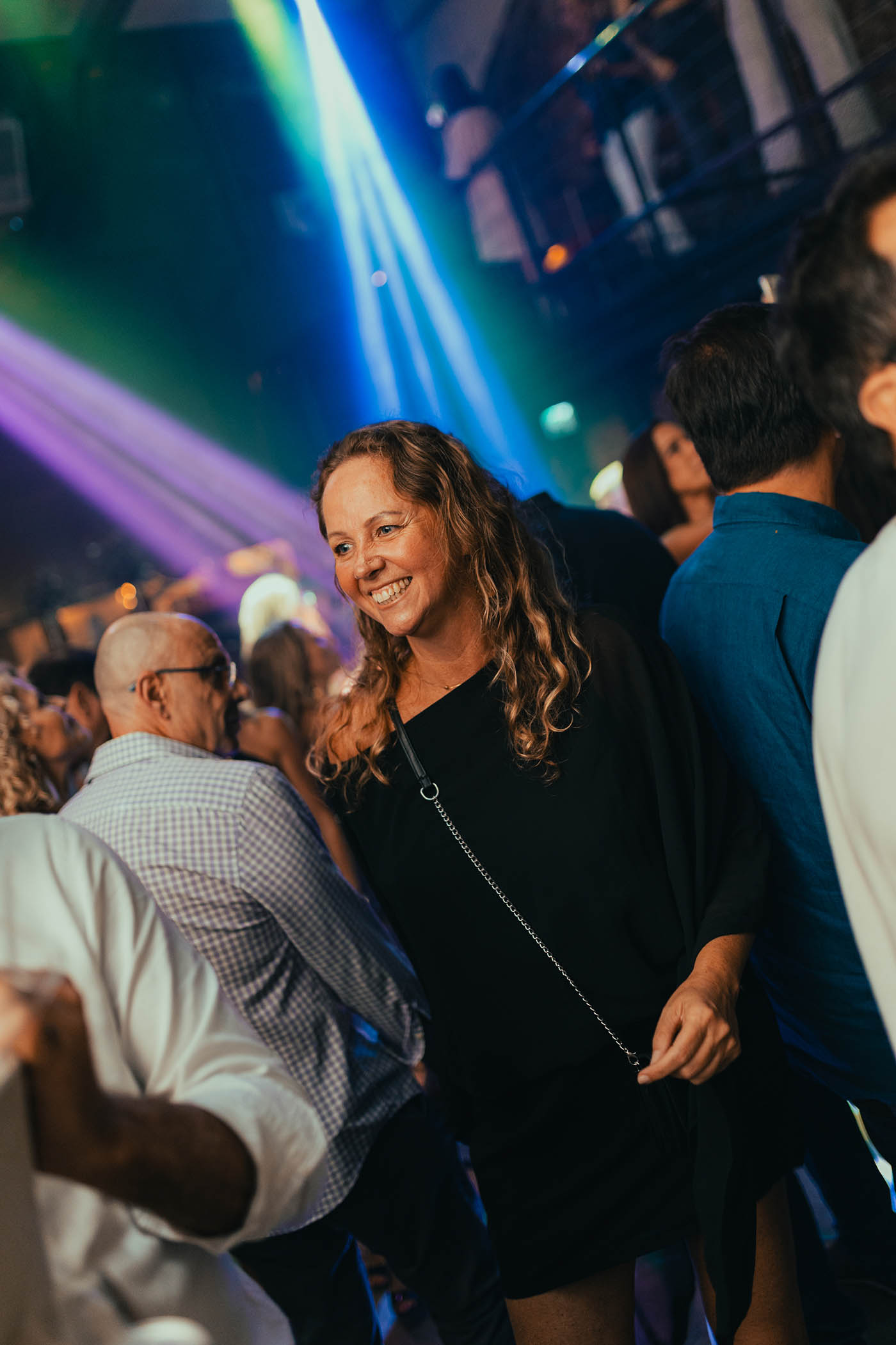 Festa da Tais! Festa anos 80 e 90 - 21/03/2026