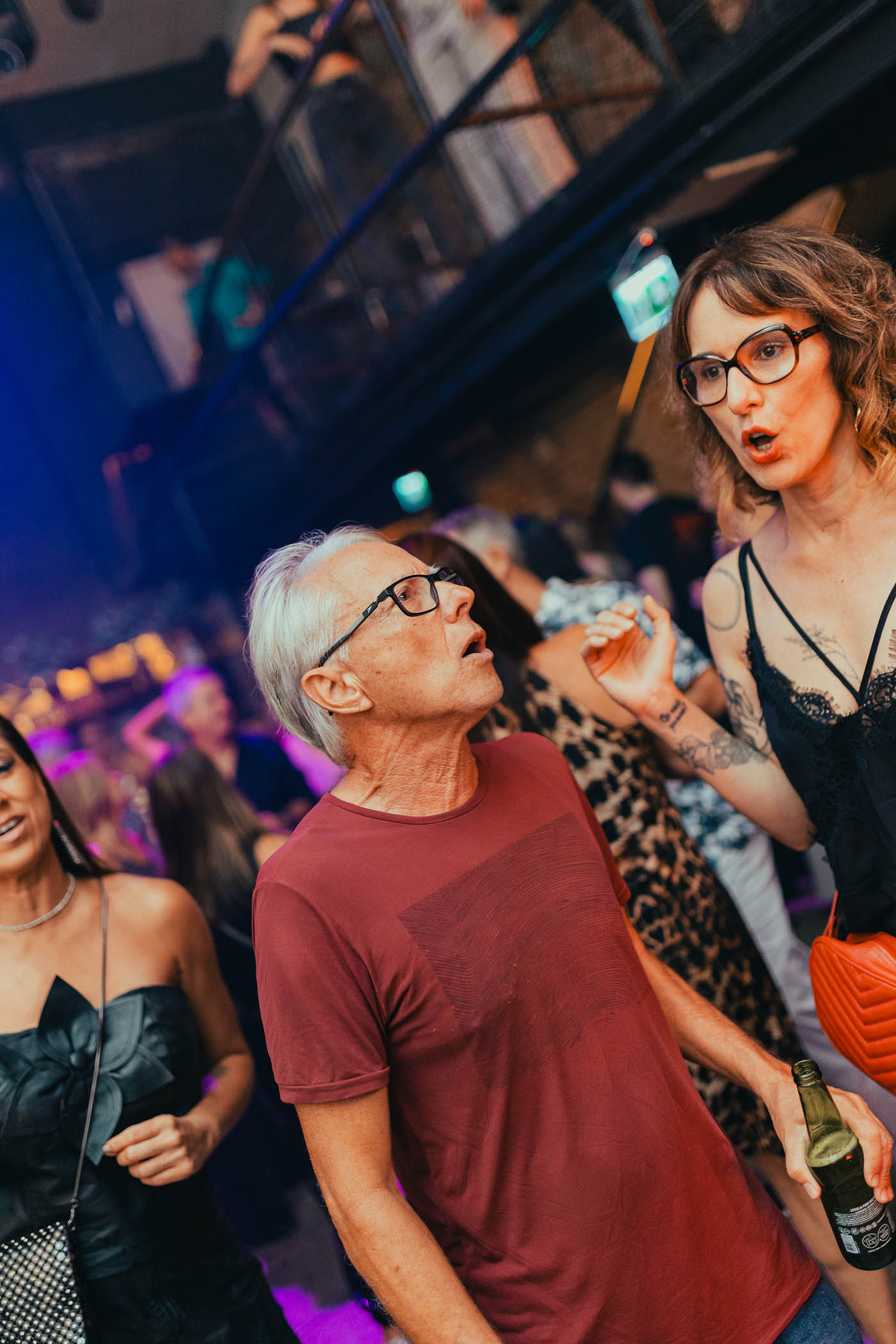 Festa da Tais! Festa anos 80 e 90 - 21/03/2026