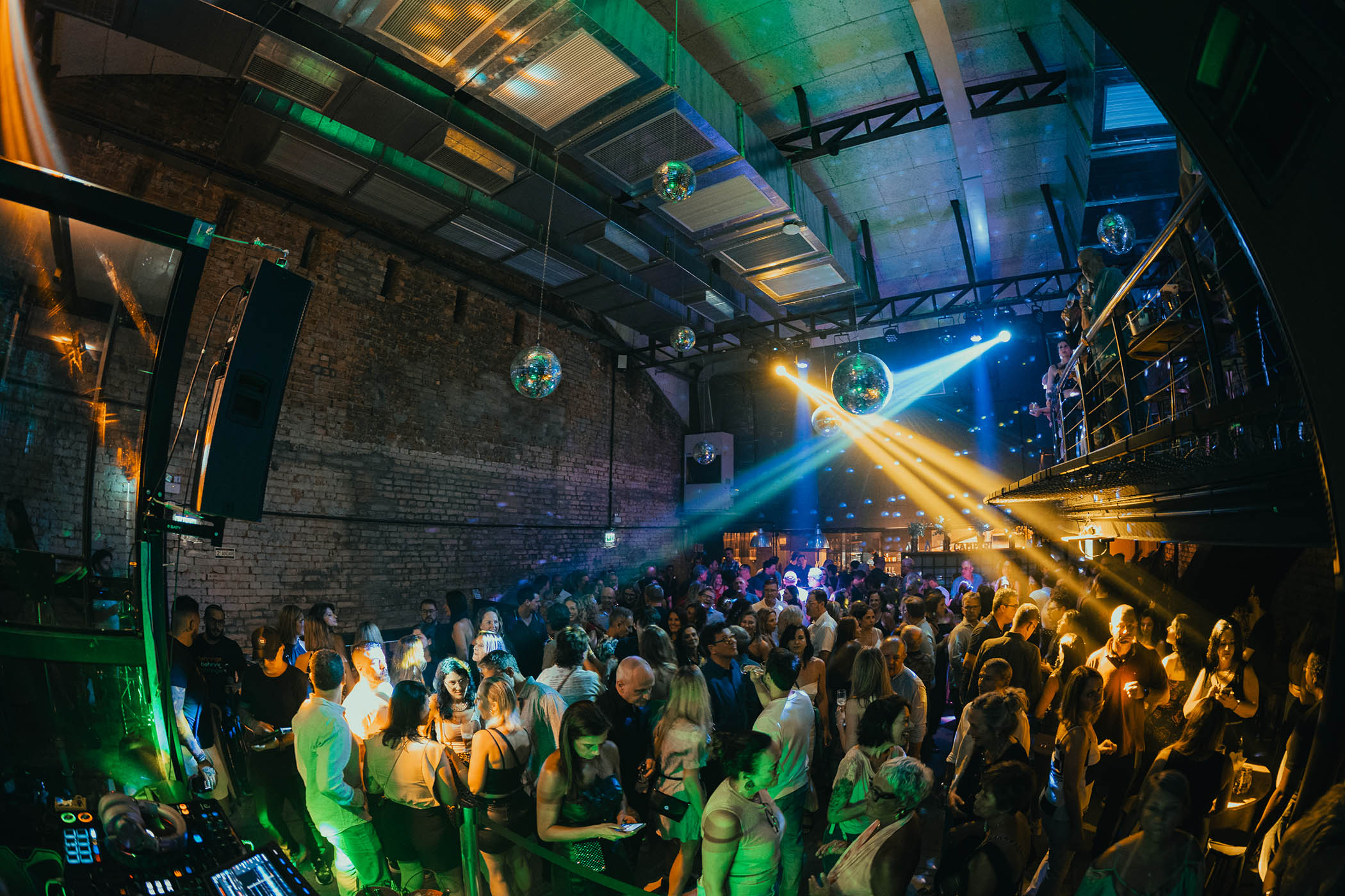 Festa da Tais! Festa anos 80 e 90 - 21/03/2026