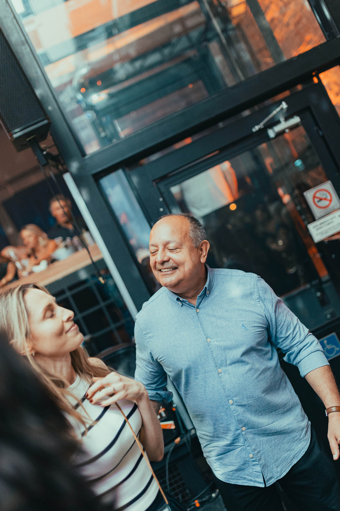 Festa da Tais! Festa anos 80 e 90 - 21/03/2026