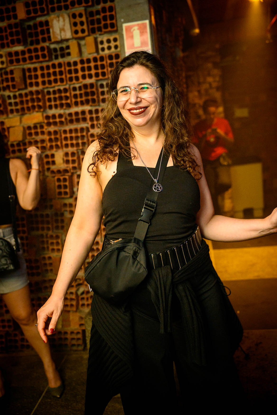 Balonê * A Festa VERY 80s! 04/10/2025
