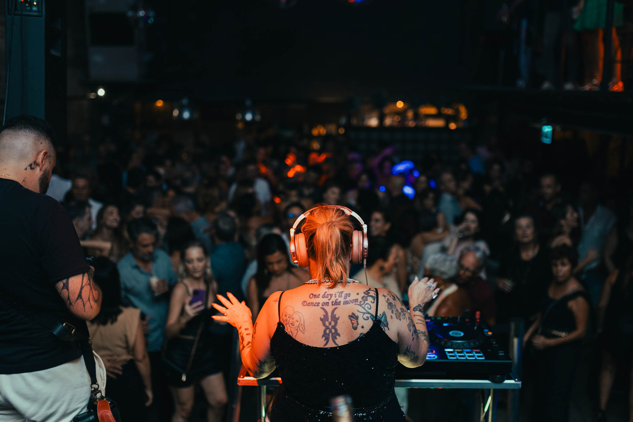 Festa da Tais! Festa anos 80 e 90 - 21/03/2026