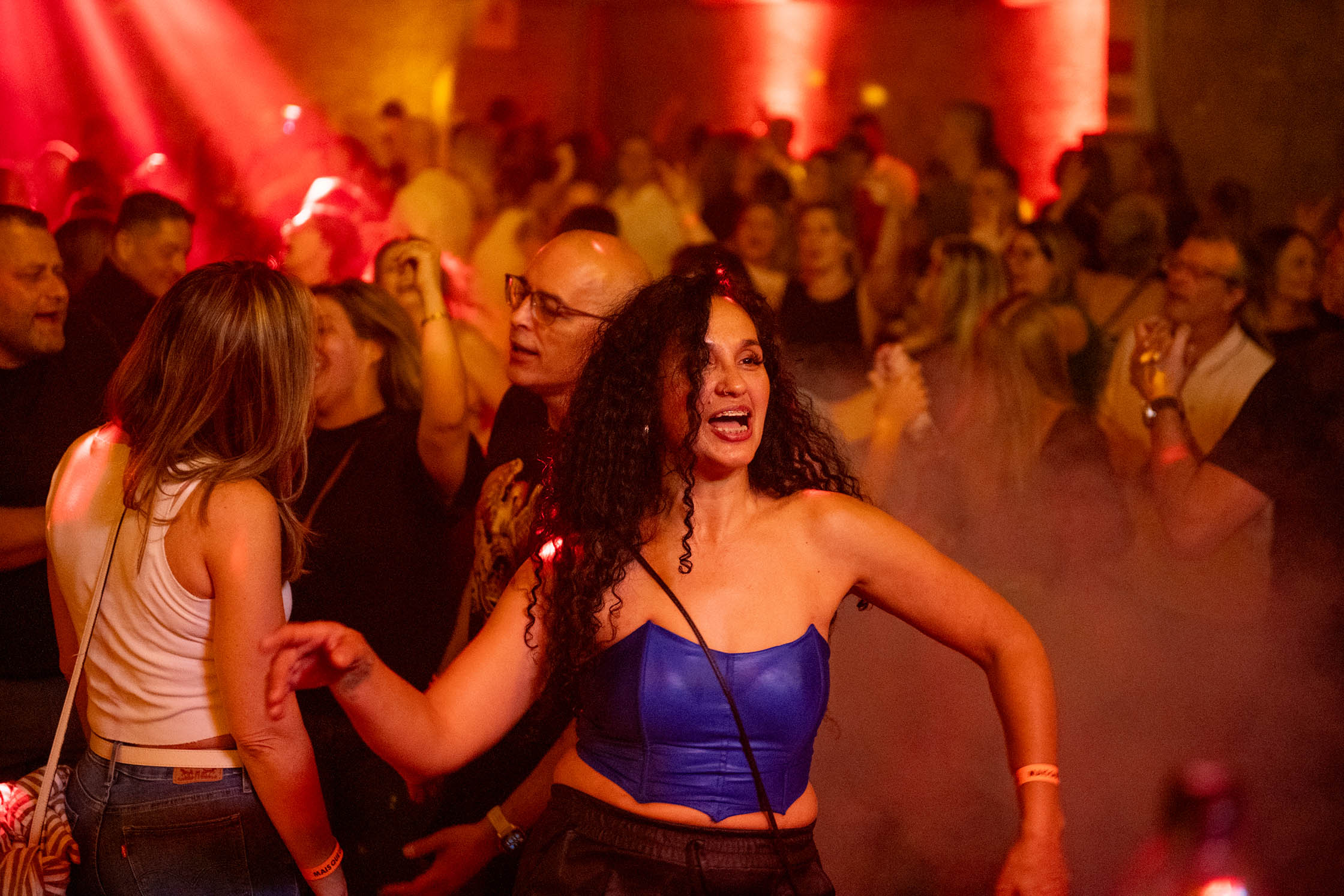 BALONÊ no FUGA - 19/11/2025