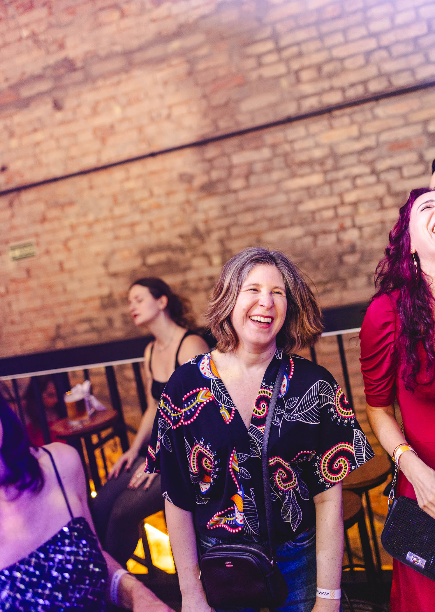 Festa anos 80 e 90 - Balonê *A Festa VERY 80s!