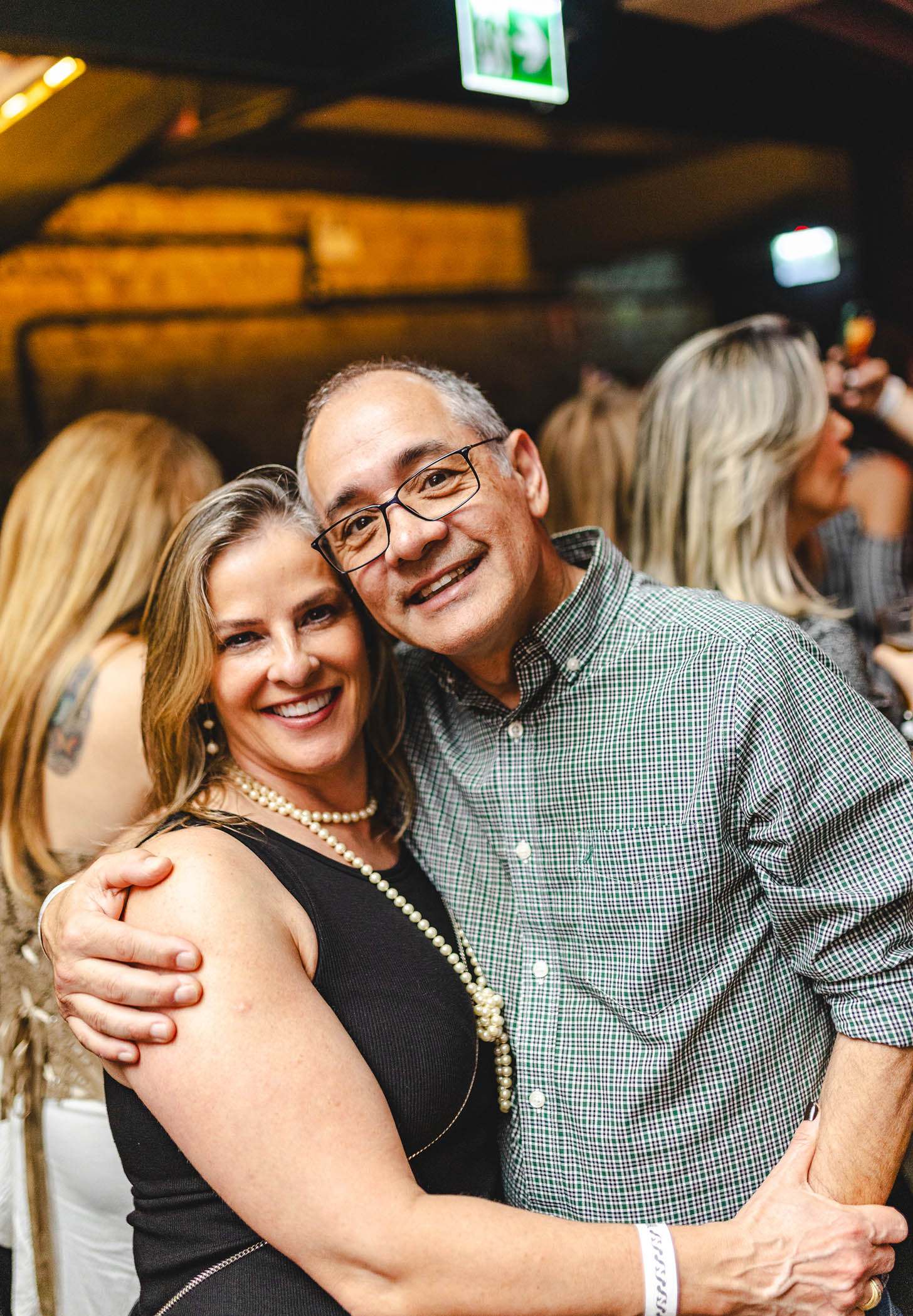 Festa anos 80 e 90 - Balonê *A Festa VERY 80s!