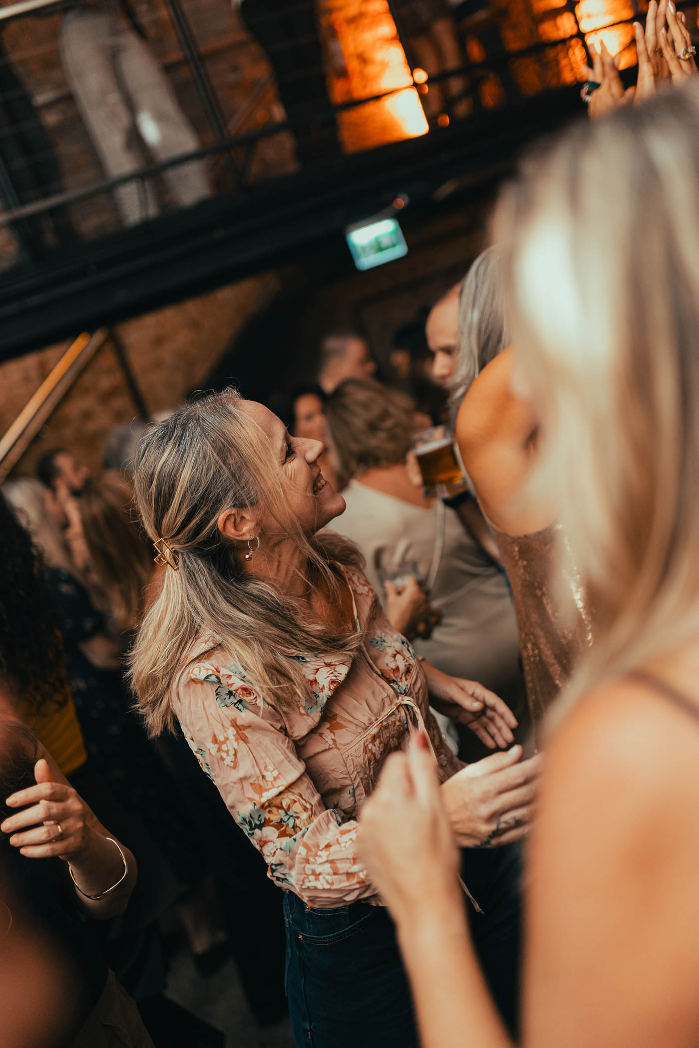 Festa da Tais! Festa anos 80 e 90 - 21/03/2026