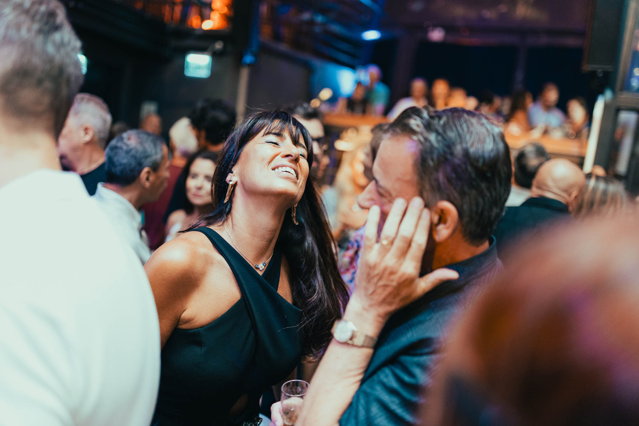 Festa da Tais! Festa anos 80 e 90 - 21/03/2026