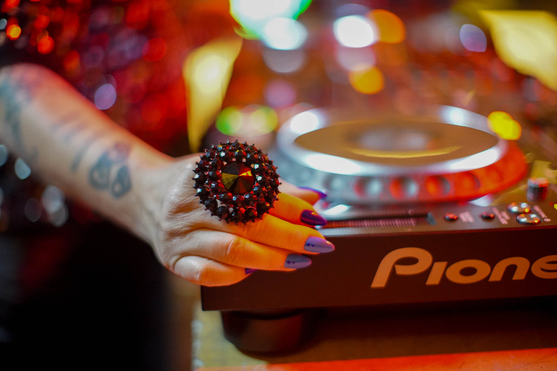 BALONÊ no FUGA - 19/11/2025