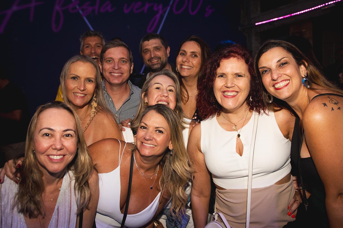 BalonÃª *A Festa VERY 80s!