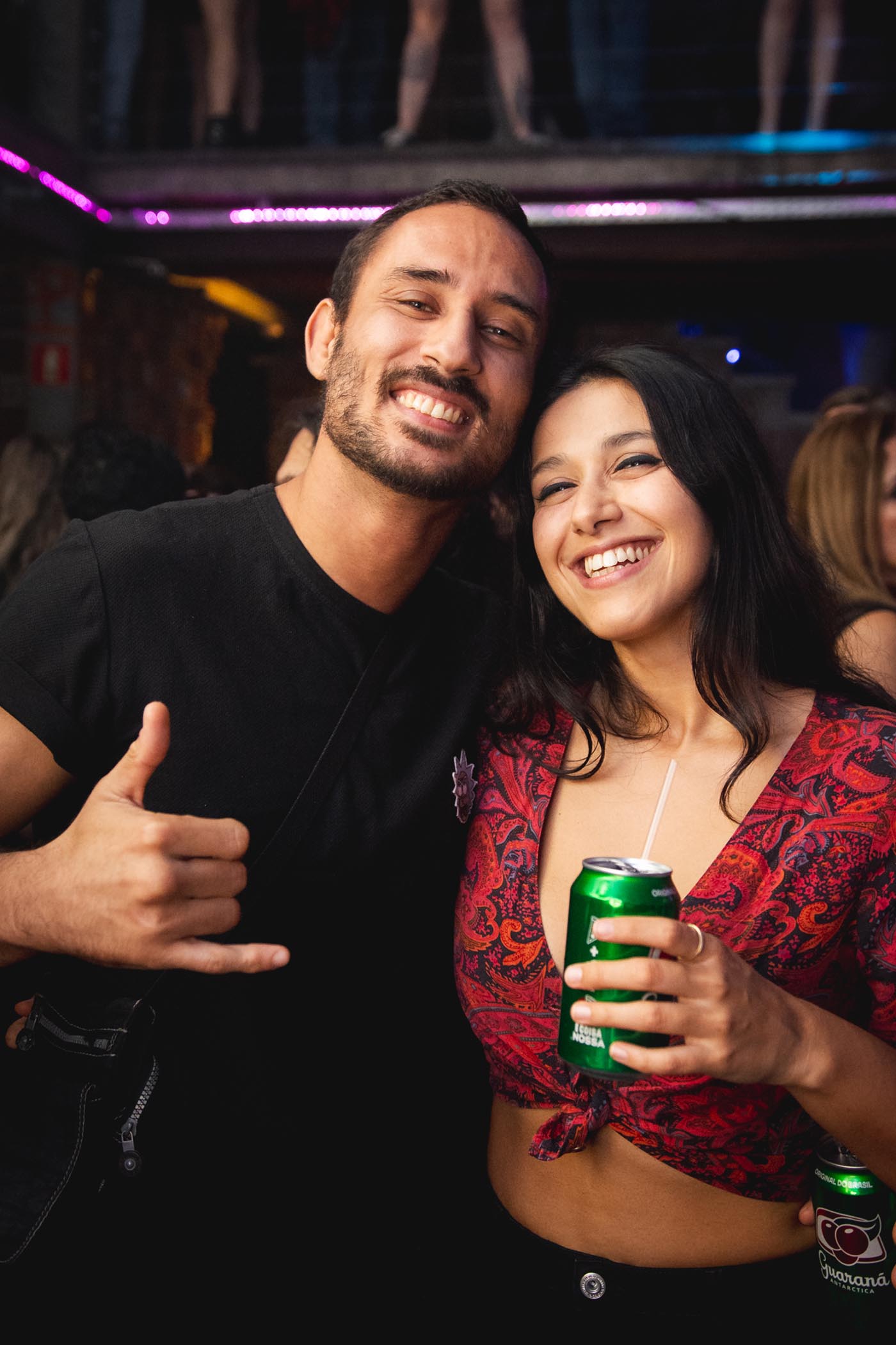 BalonÃª *A Festa VERY 80s!