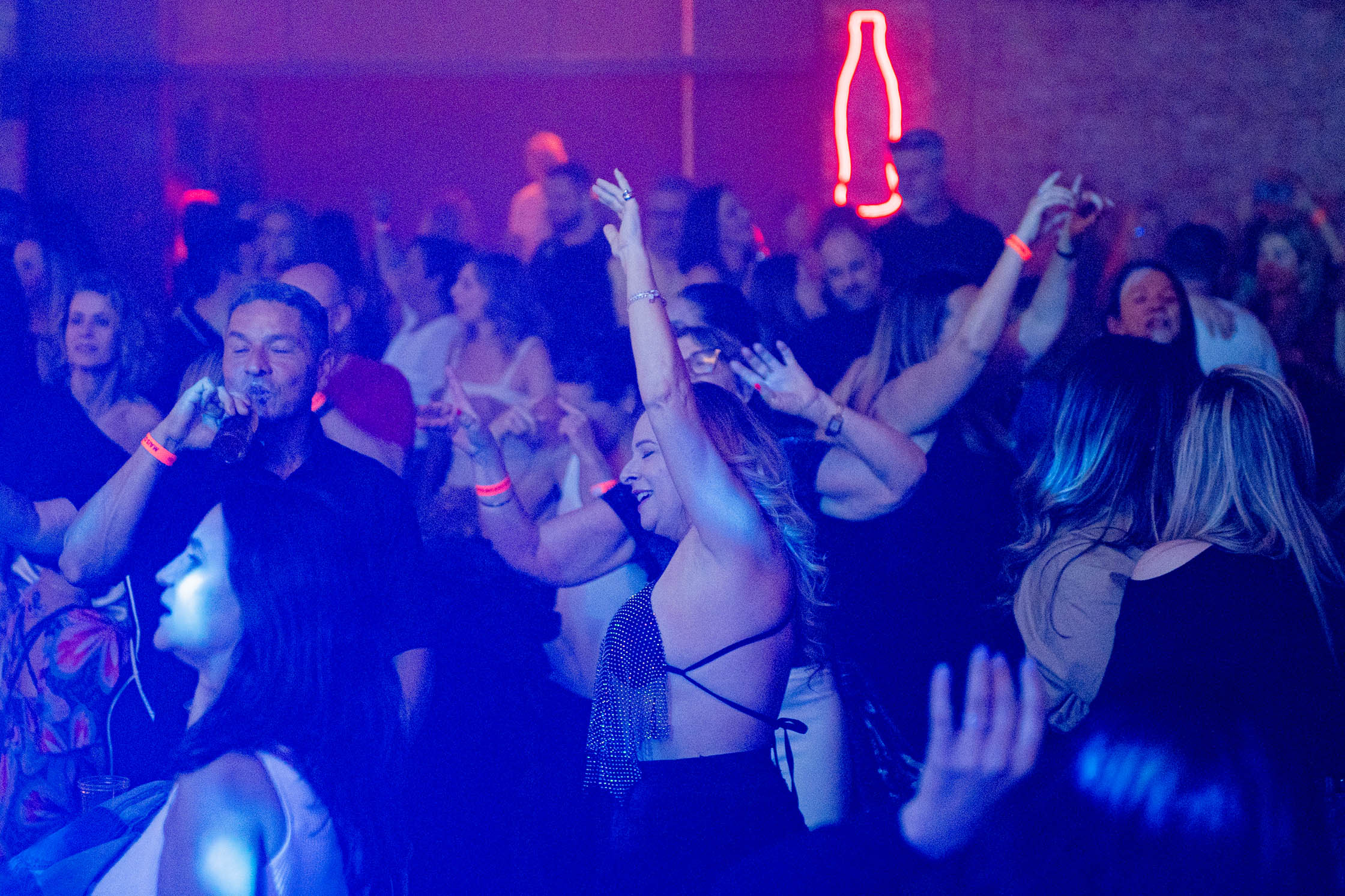 BALONÊ no FUGA - 19/11/2025