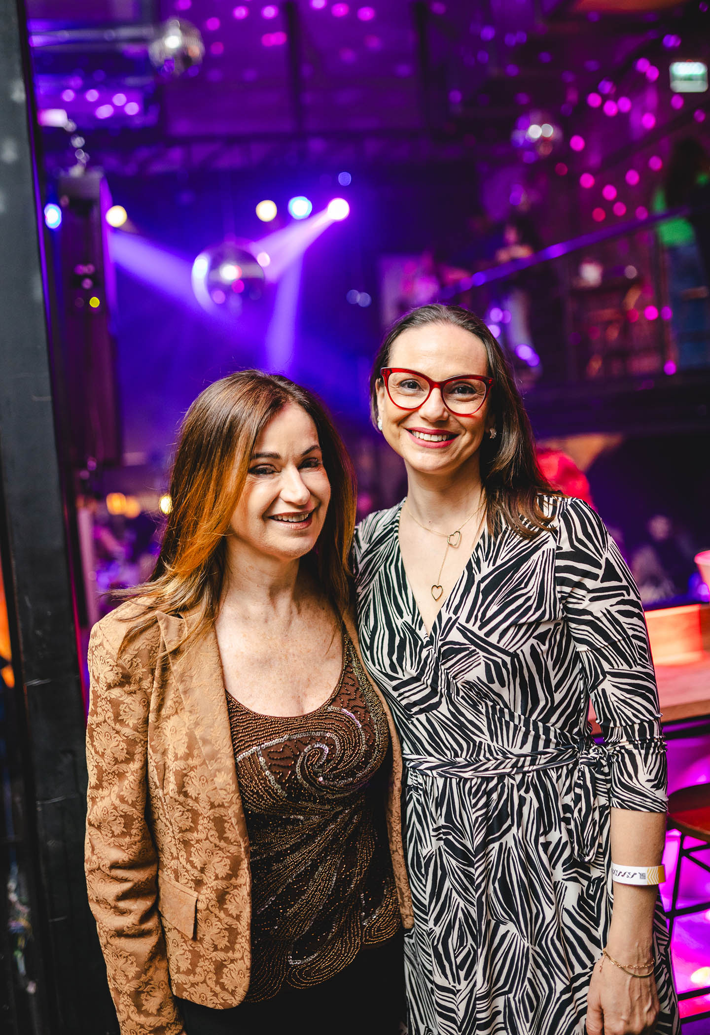 Festa anos 80 e 90 - Balonê *A Festa VERY 80s!