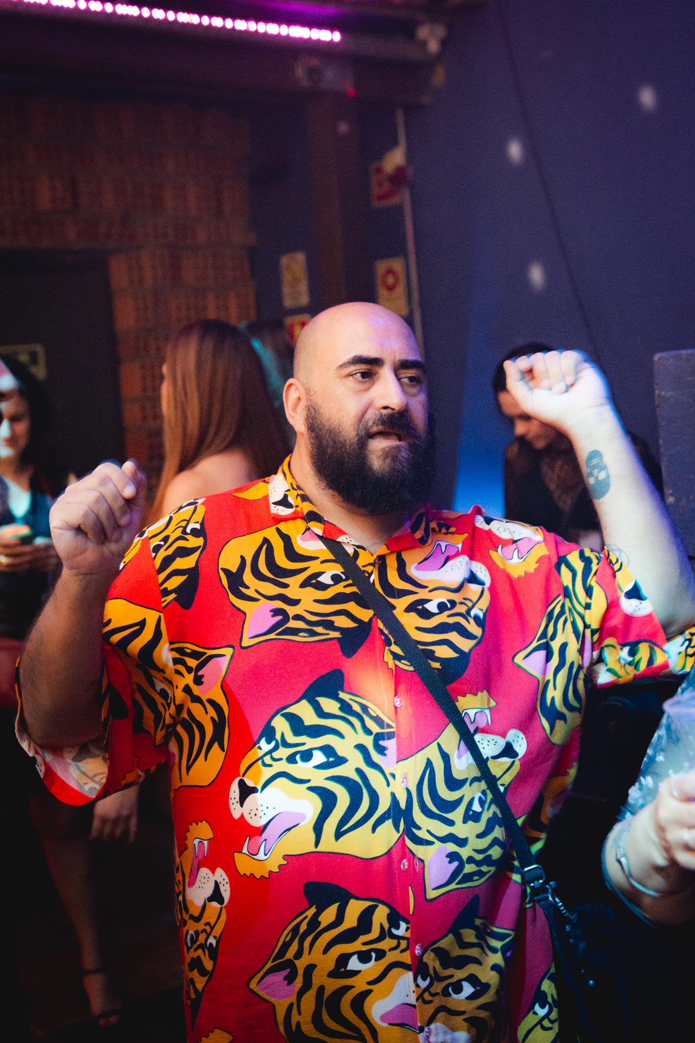 BalonÃª *A Festa VERY 80s!