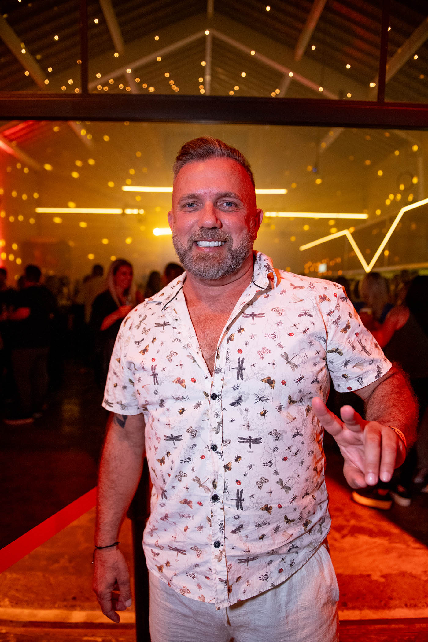 BALONÊ no FUGA - 19/11/2025