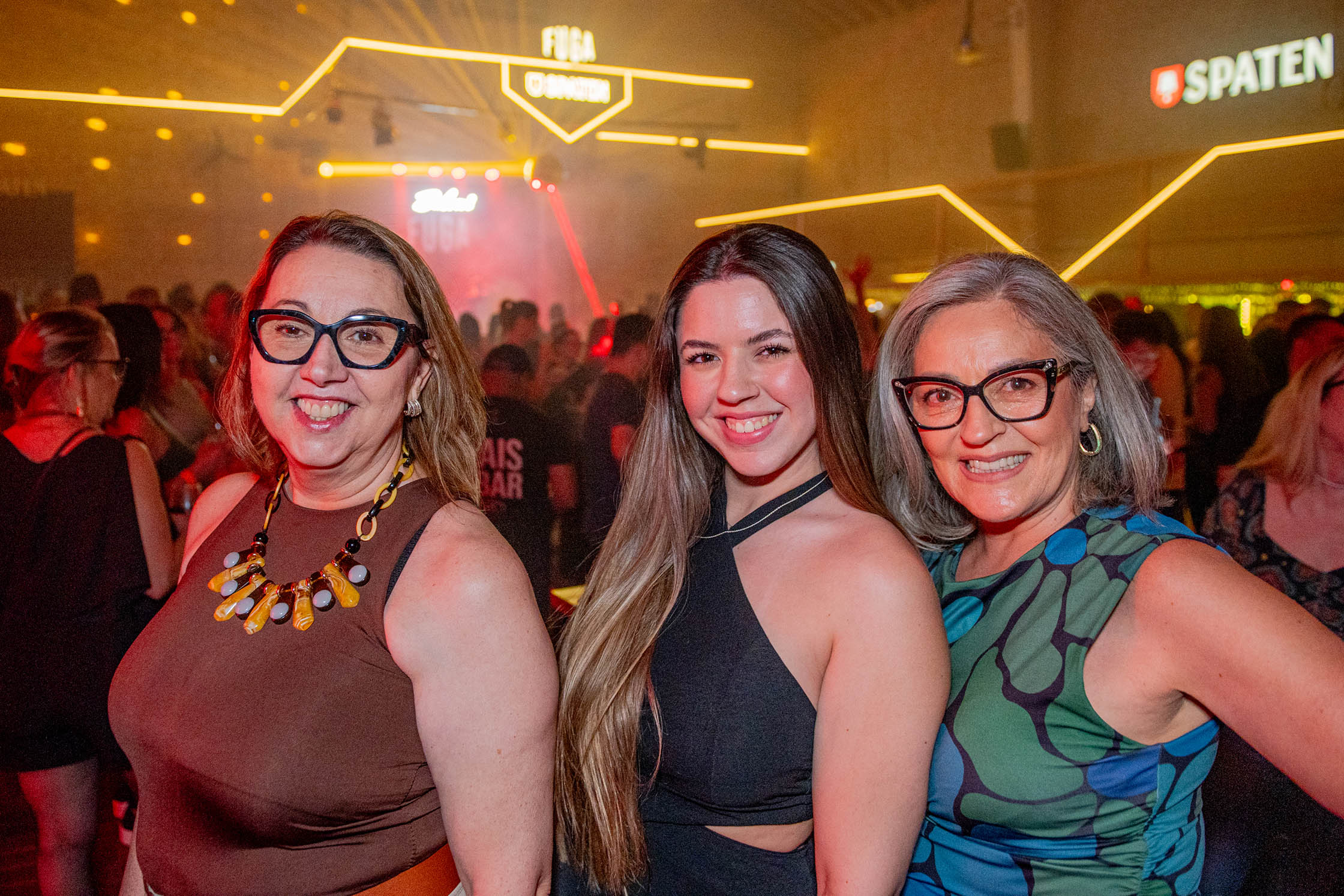 BALONÊ no FUGA - 19/11/2025