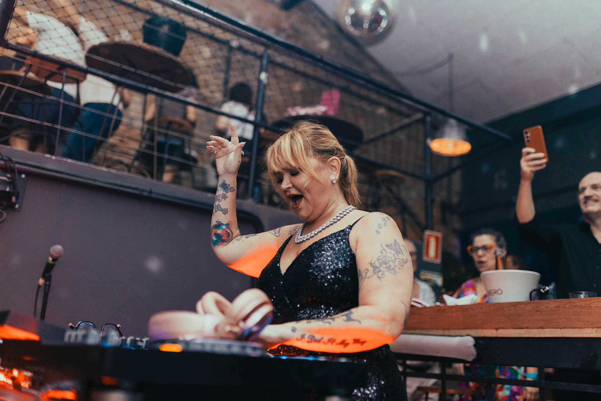 Festa da Tais! Festa anos 80 e 90 - 21/03/2026