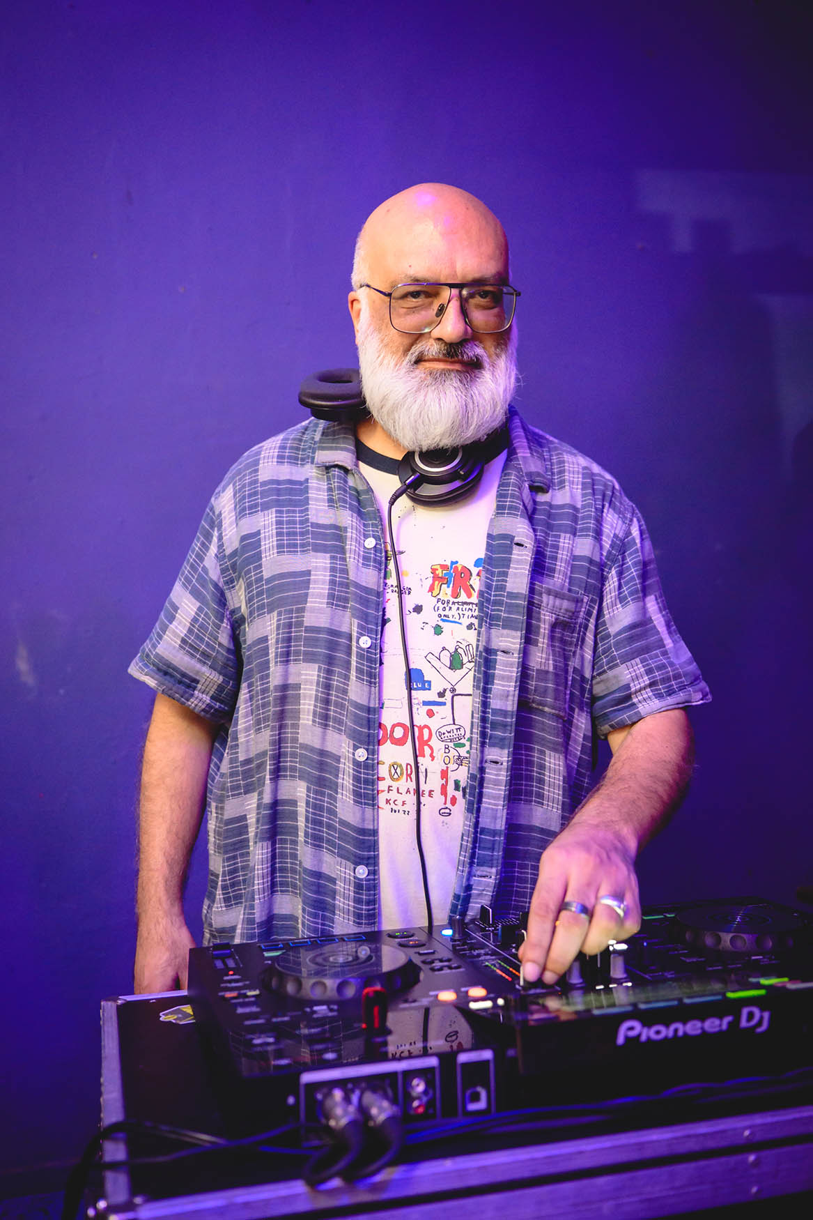 BALONÊ * A FESTA VERY 80S!