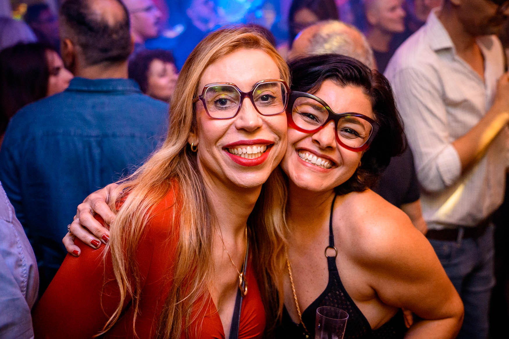 Balonê * A Festa VERY 80s! 04/10/2025